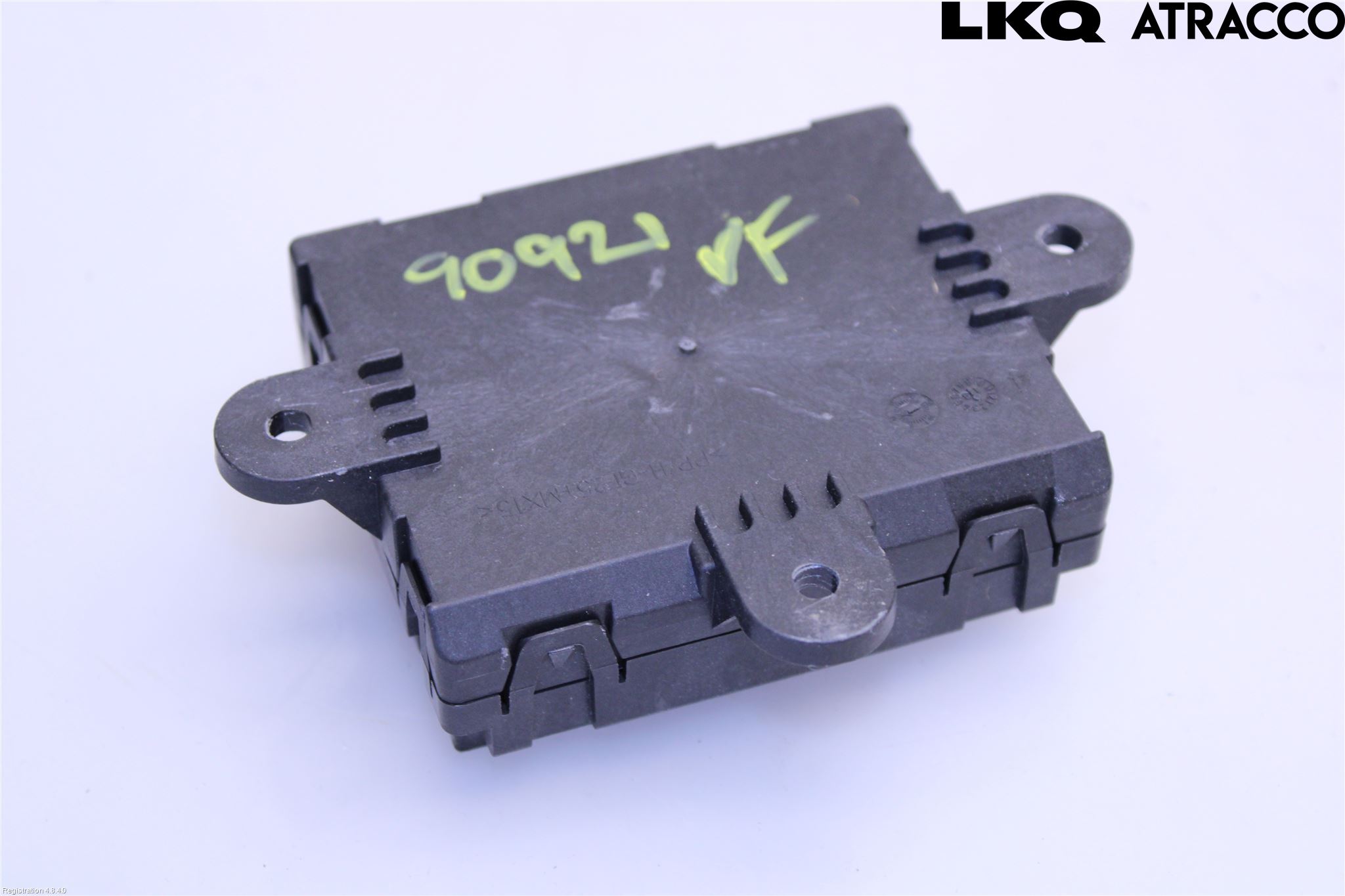 Jaguar E-PACE 17- Styrenhet Dörr