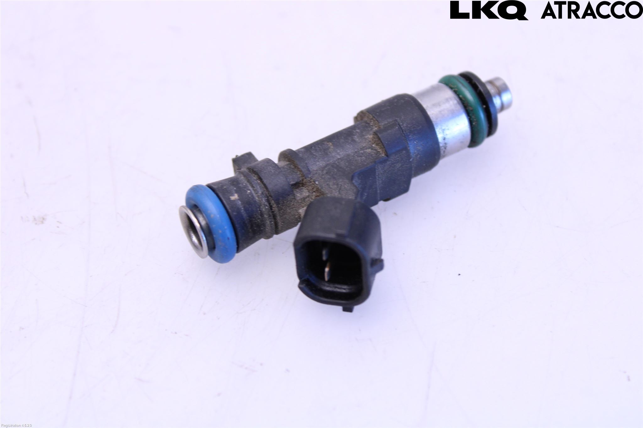 Mitsubishi SPACE STAR 13- Injspridare