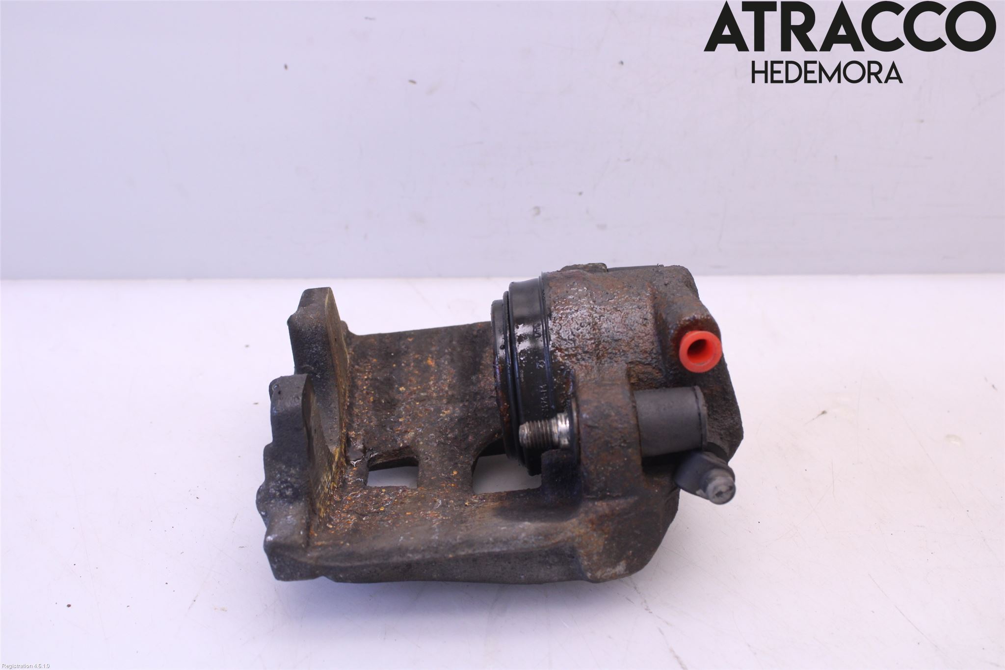 Audi A4/S4 08-11 Bromsok Fram Vänster