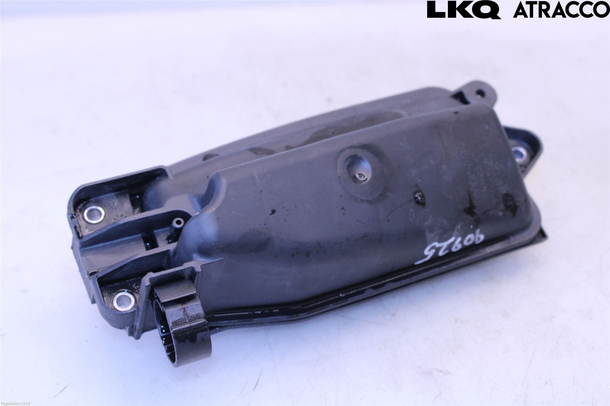 Mercedes-Benz MB C-KLASS (W205) 14-21 Vacuumtank