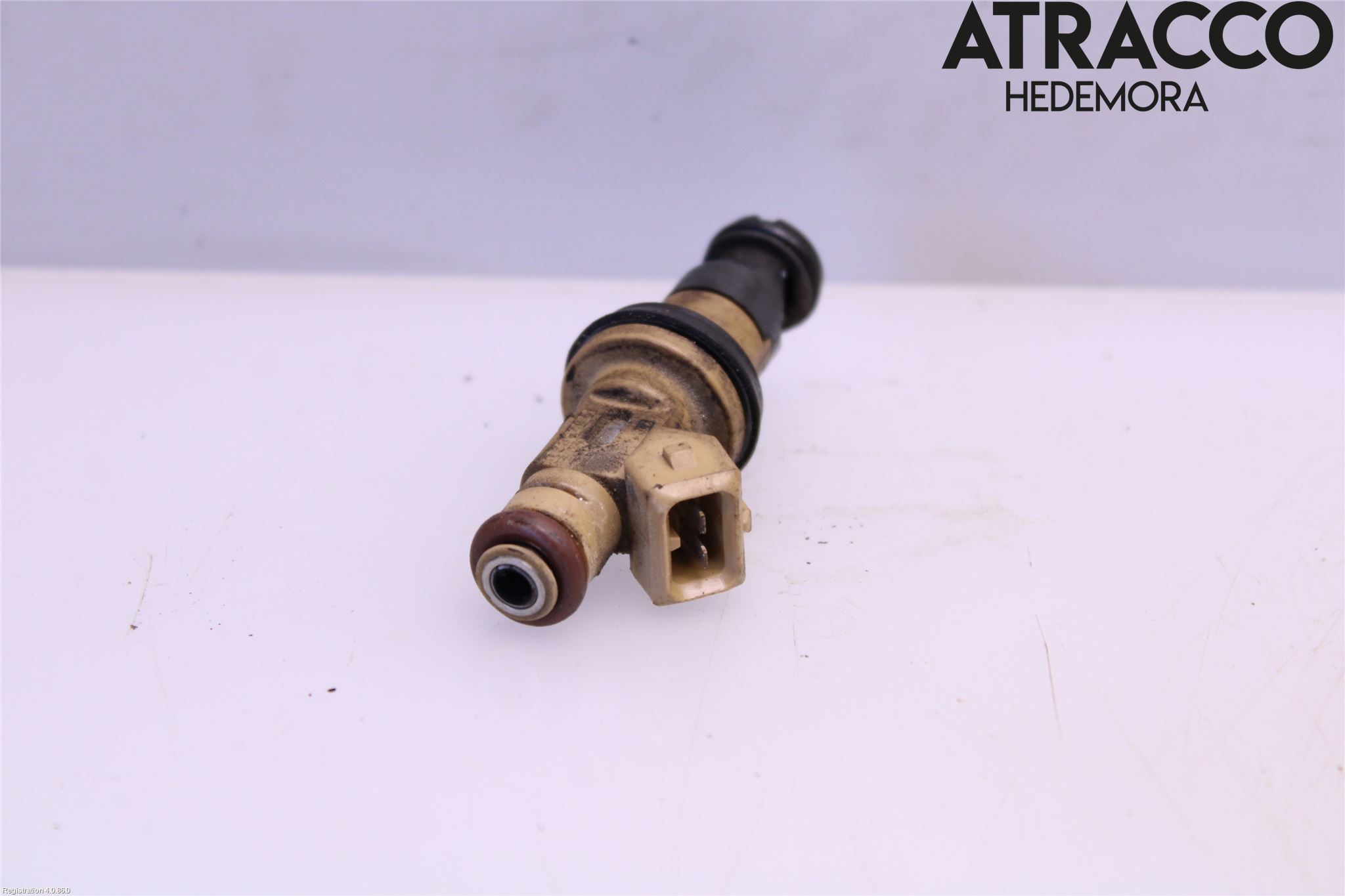 Volvo S70/V70/XC  97-00 Injspridare