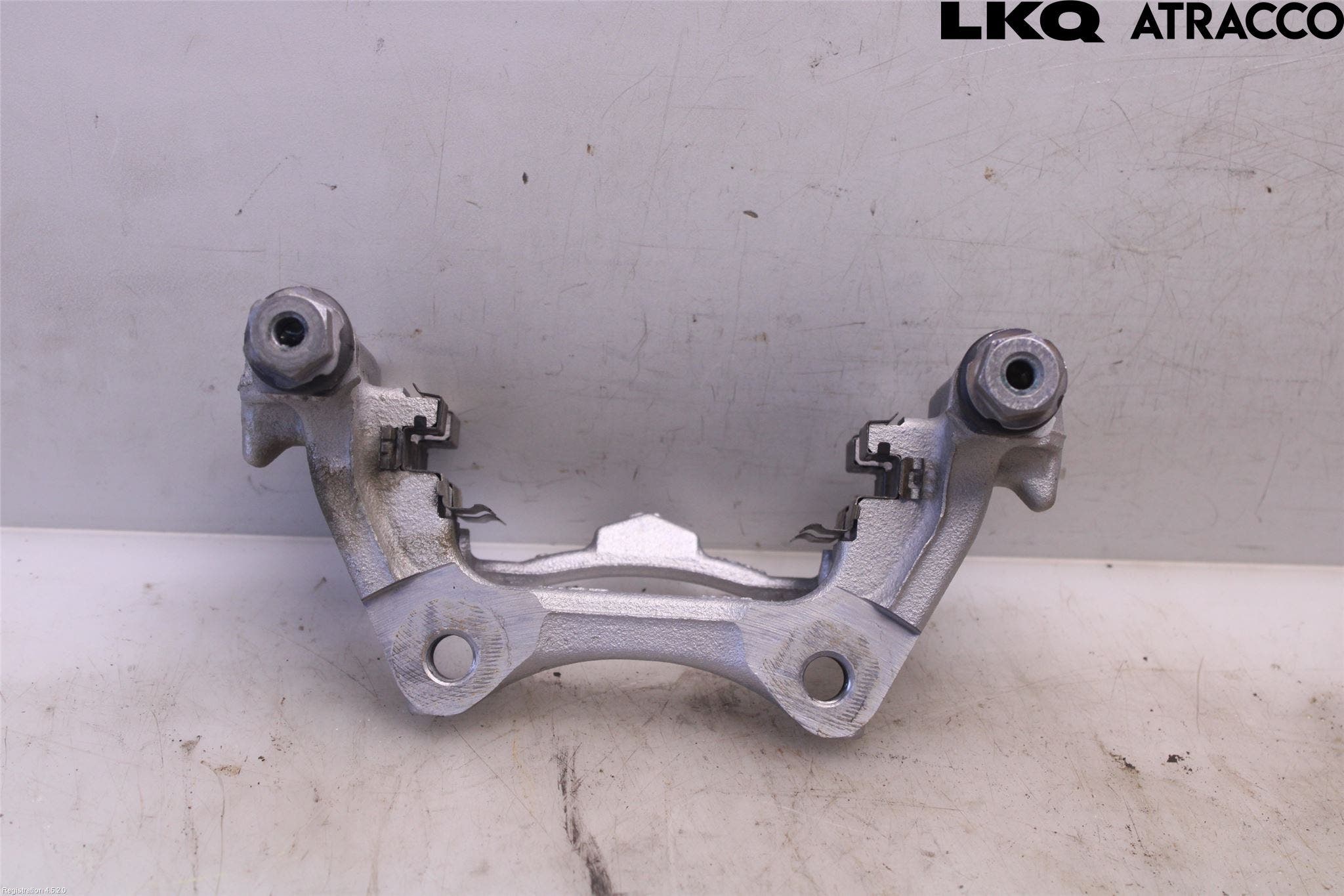 Toyota COROLLA 19- Bromsokshållare