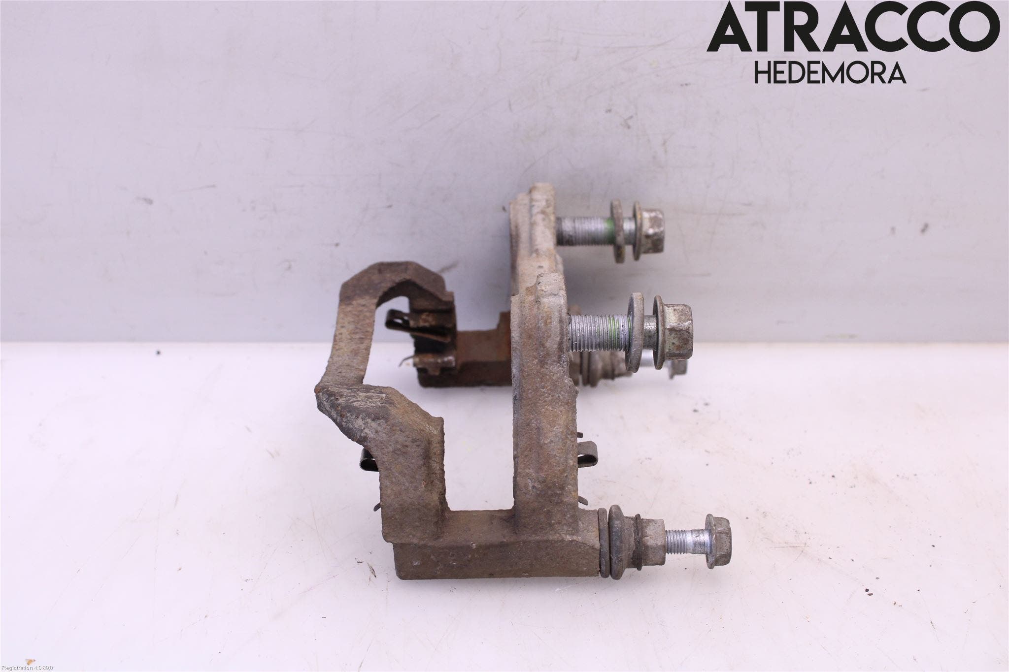 Lexus IS 250/350 14-20 Bromsokshållare