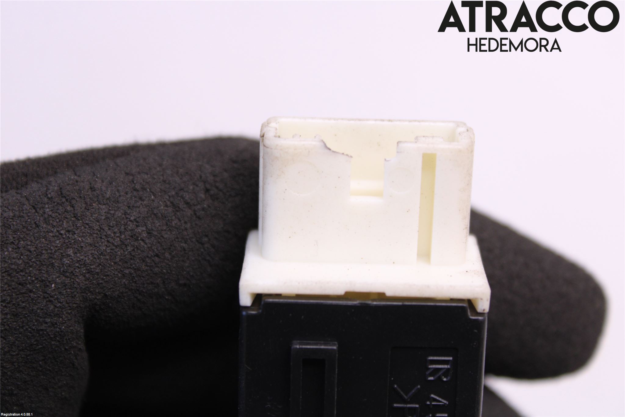 Lexus CT 200h Strömställare Dimmer