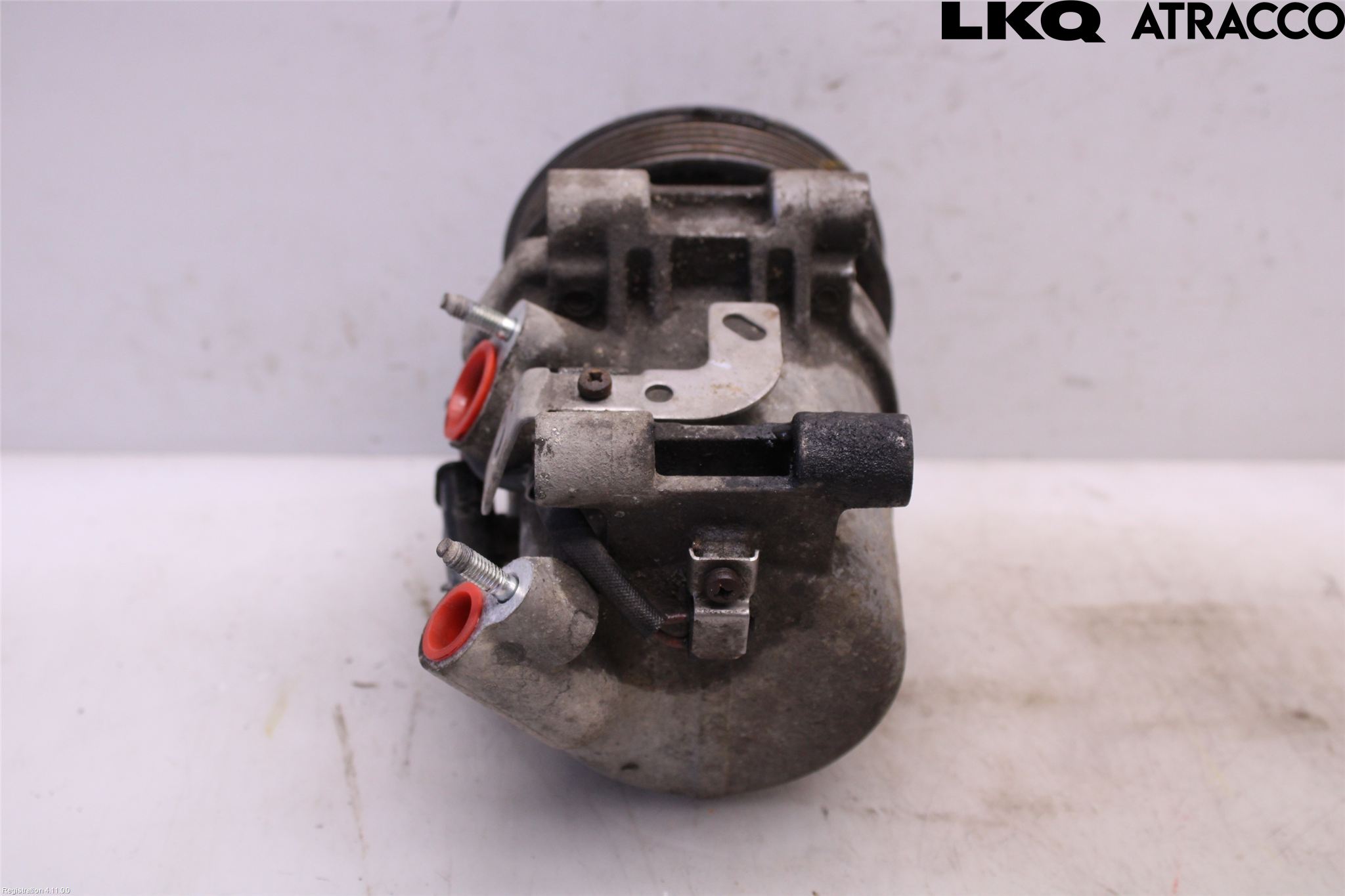 Toyota PROACE II 16- Ac Kompressor