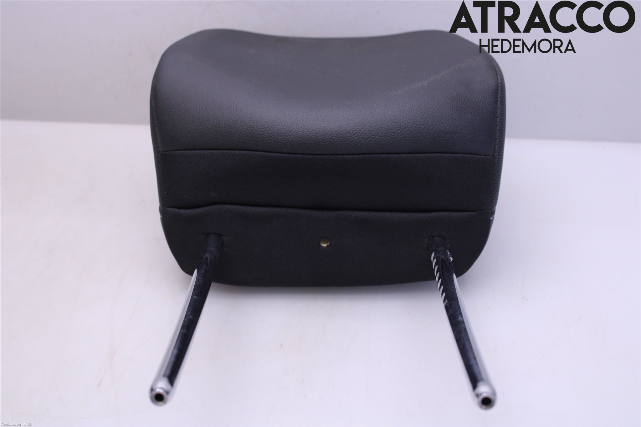 Renault KADJAR 15- Inredning Nackstöd