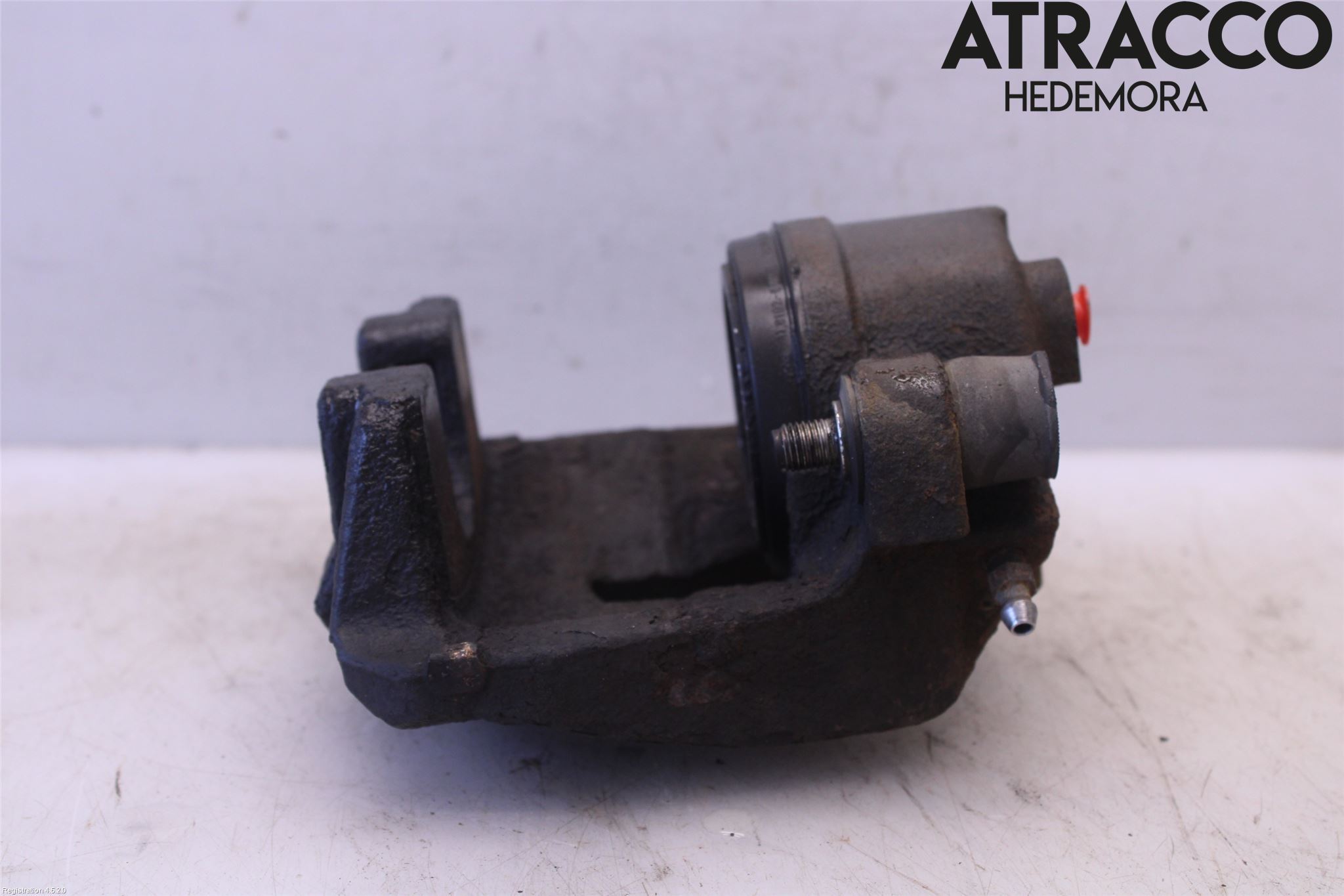 Citroen JUMPY/E-JUMPY 16- Bromsok Fram Höger