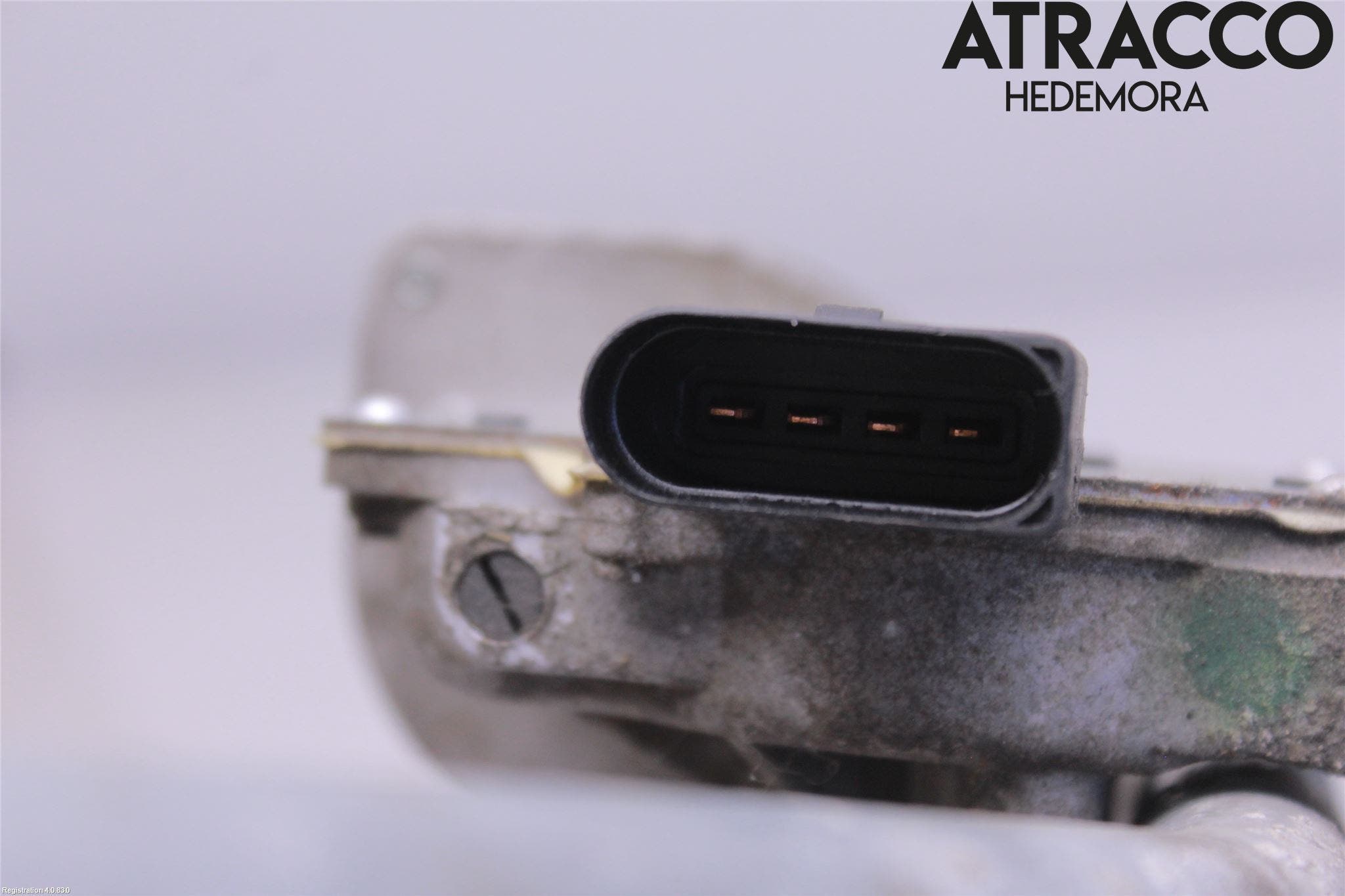 Volkswagen VW TRANSP/CARAVELLE (T5) 04-15 Torkarmotor Vindruta