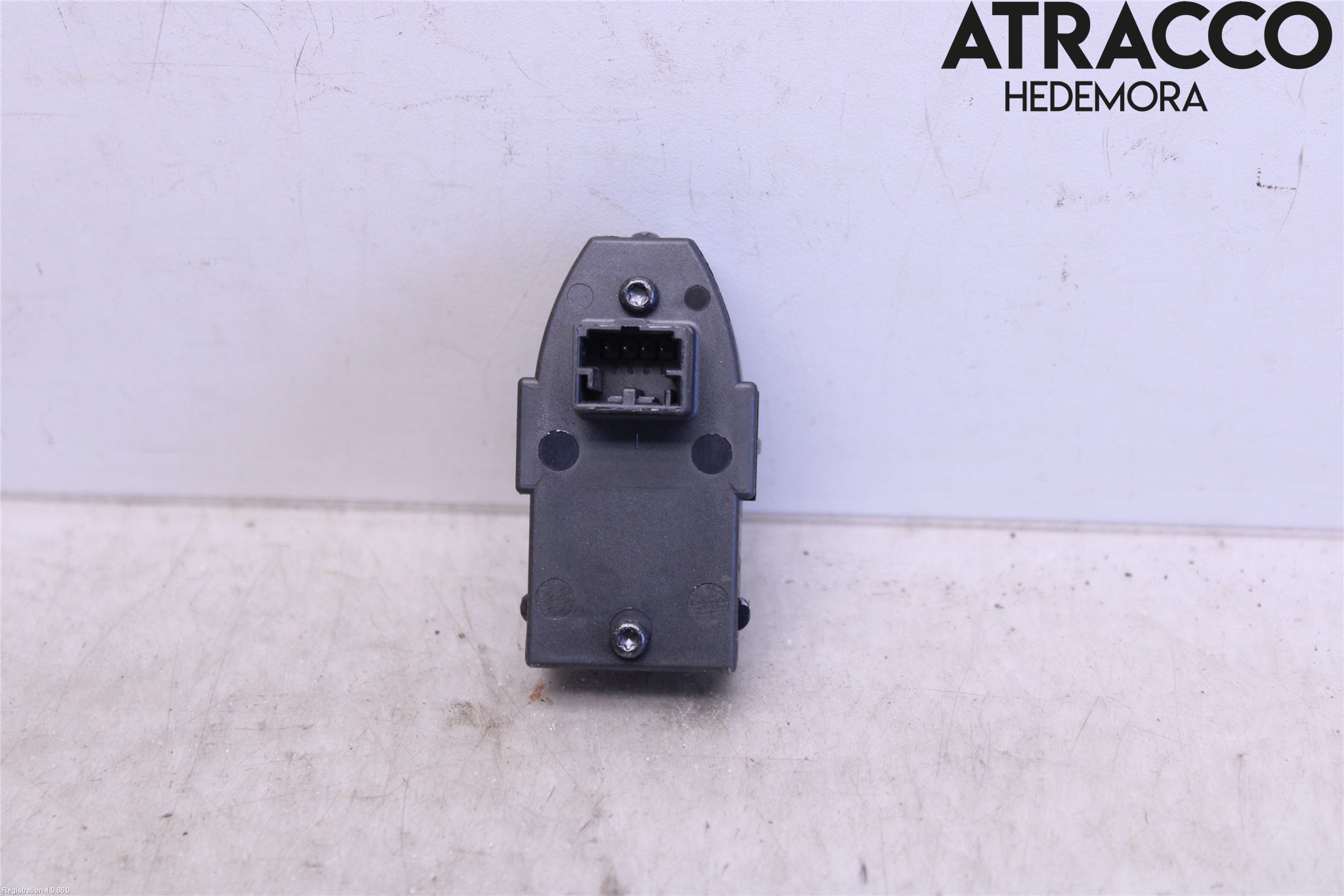 Alfa 159 Strömställare Elhiss