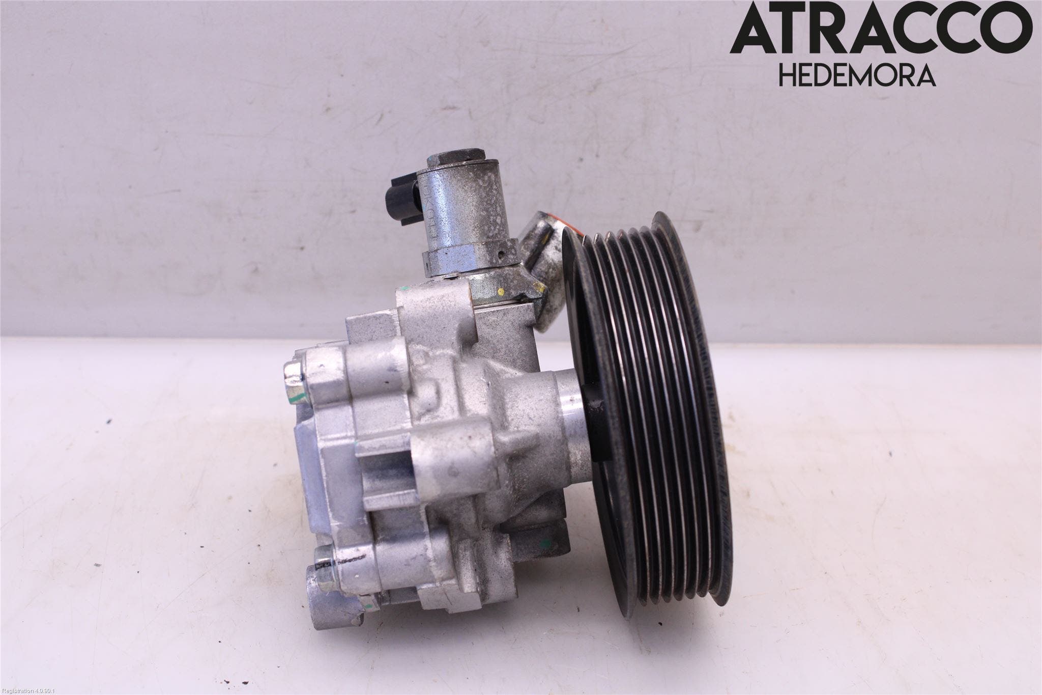 Toyota HILUX 16- Styrservopump