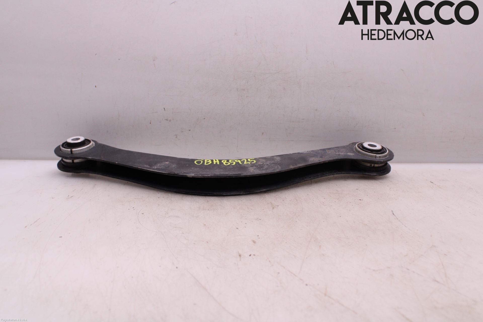 Audi A5 17- Bärarm Bak Övre Höger