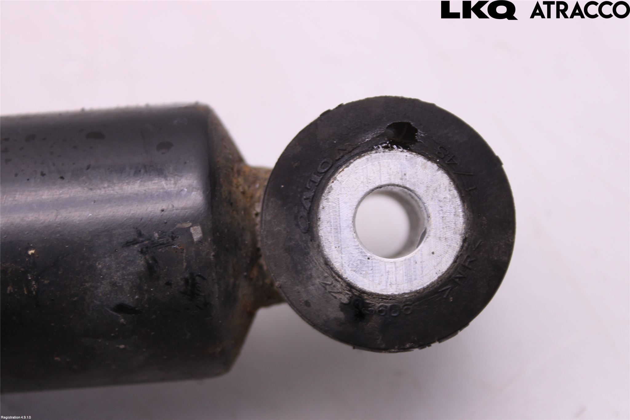 Volvo V60 19- Stötdämpare Bak