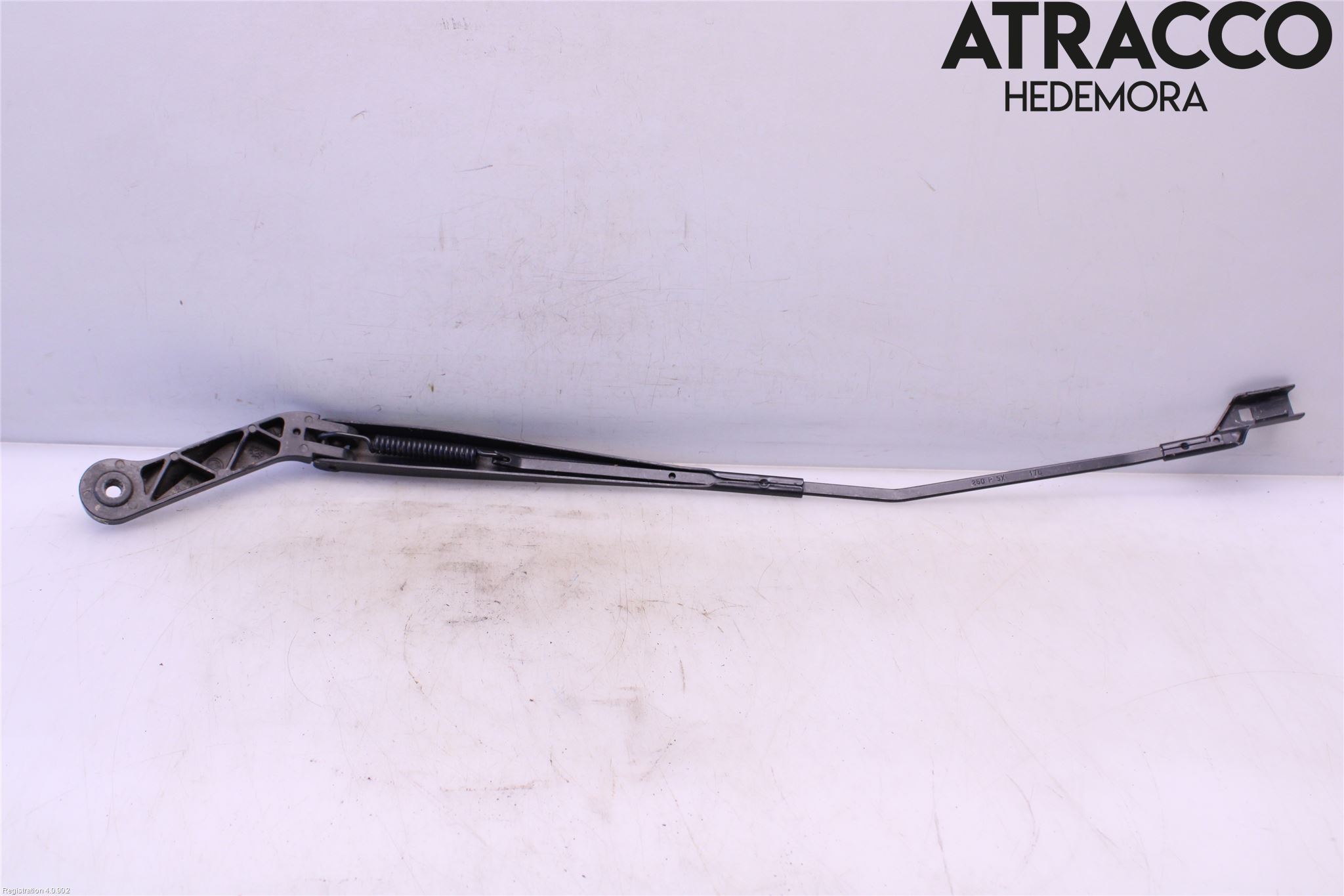 Fiat DUCATO 15-23 Torkararm Armar Vindruta