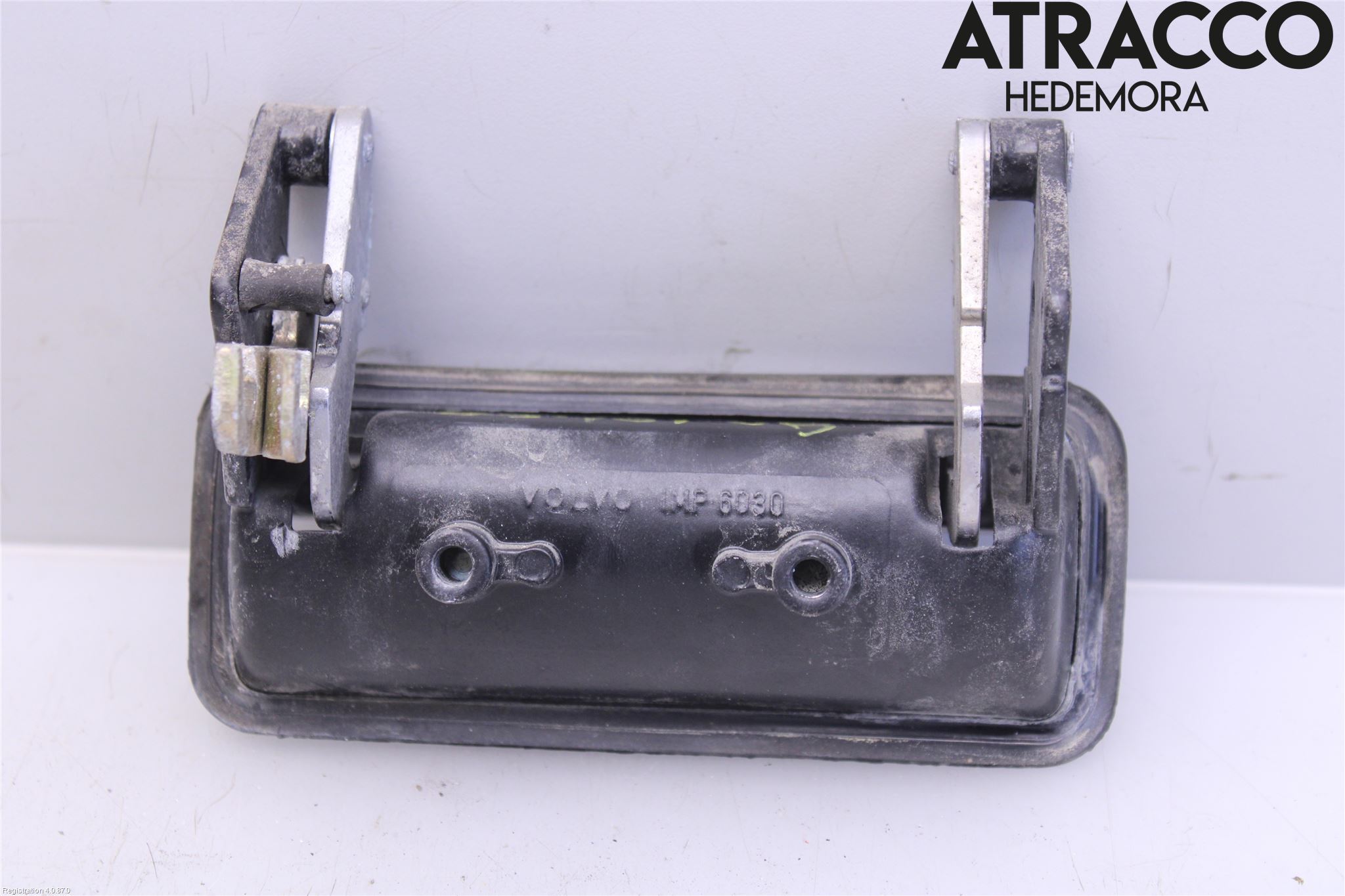 Volvo 240 88-93 Dörrhandtag Yttre Vä