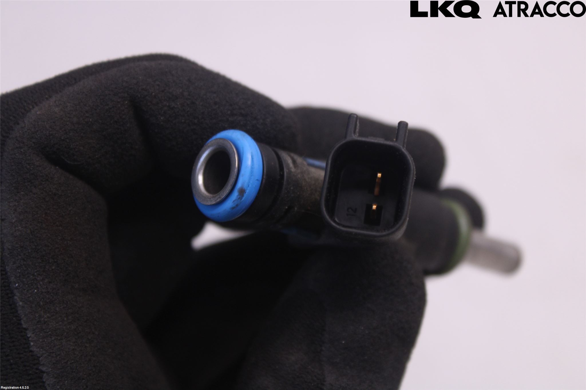 Opel ASTRA J 10-15 Injspridare