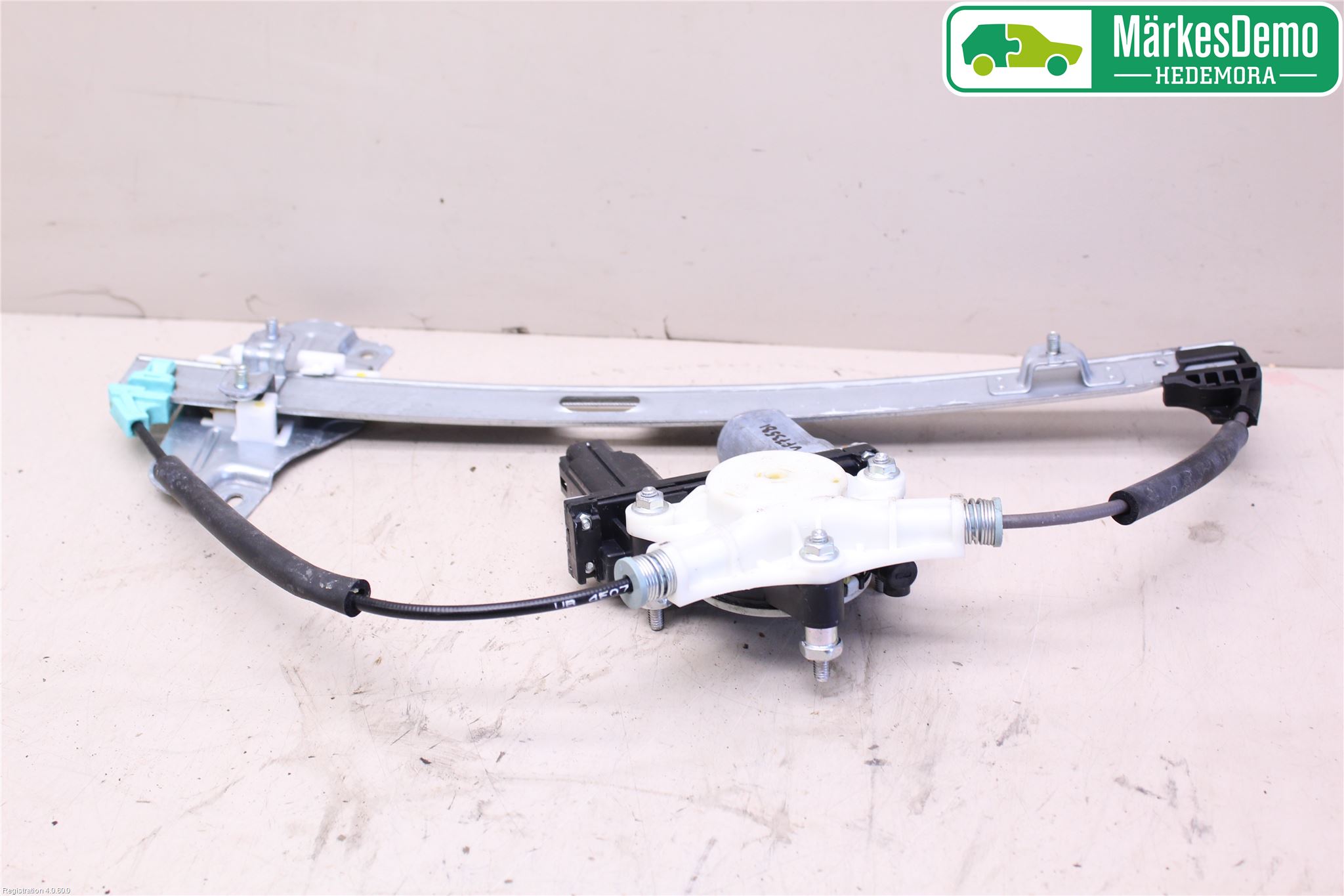 Kia RIO 12-16 Fönsterhiss El Kompl