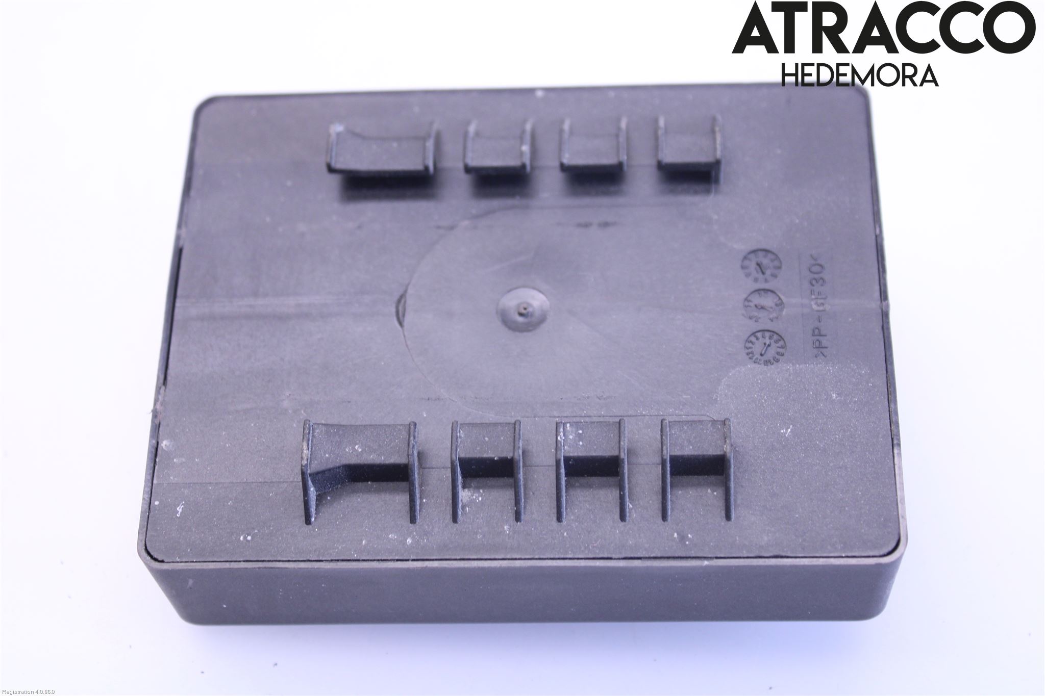 Opel INSIGNIA 09-16 Styrenhet Dragkrok