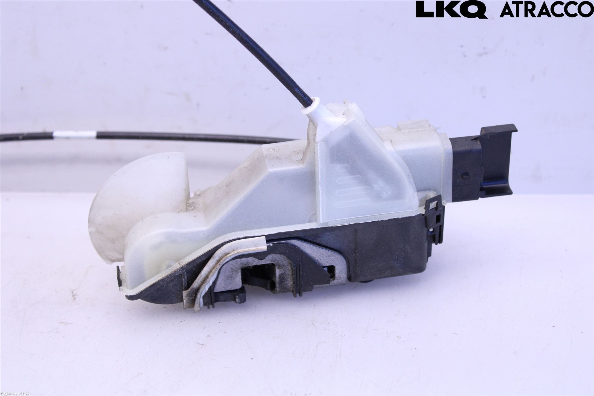 Peugeot 508 11-18 Låskista-Dörrlås