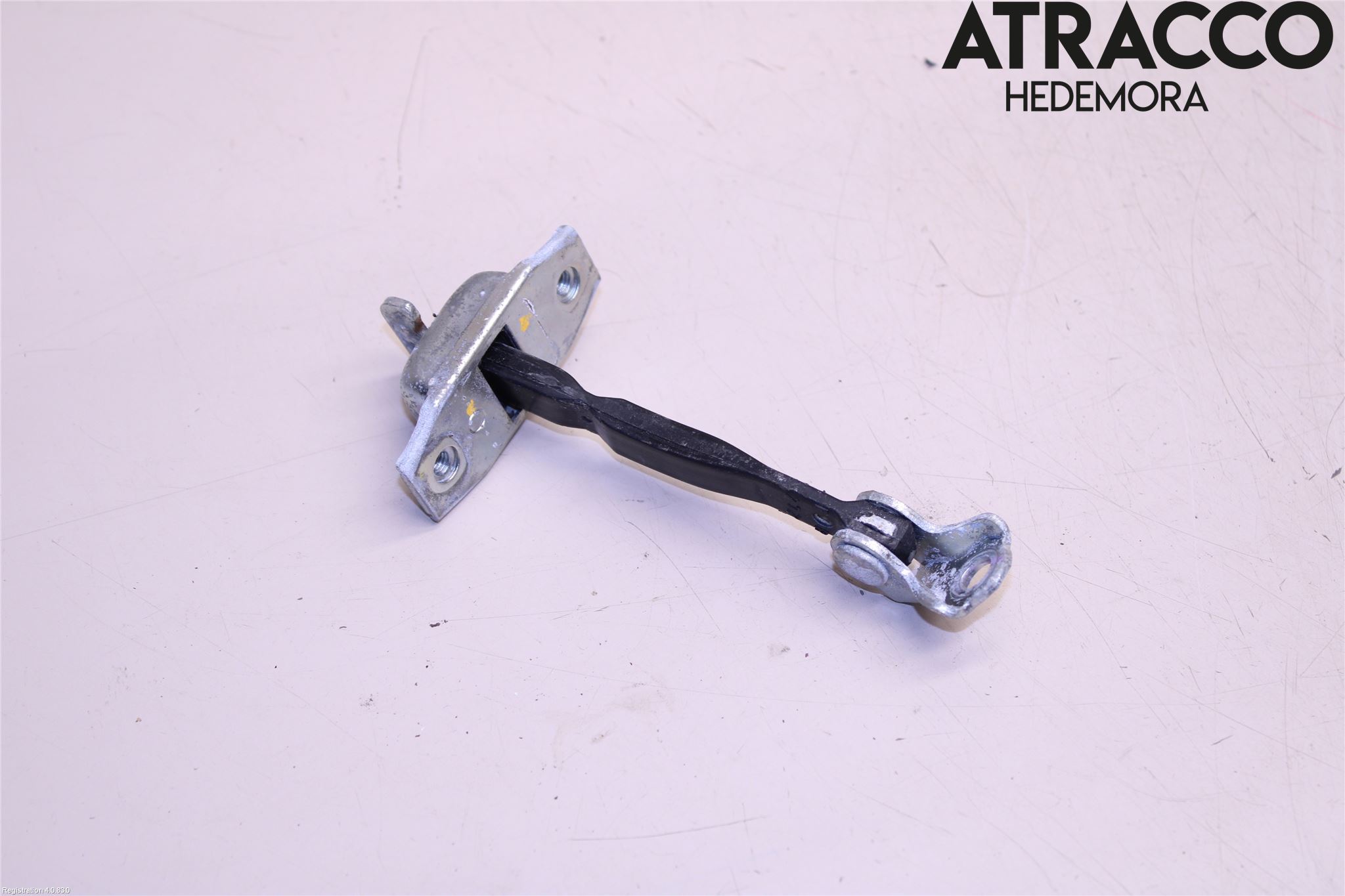 Toyota HILUX 05-16 Dörrstopp