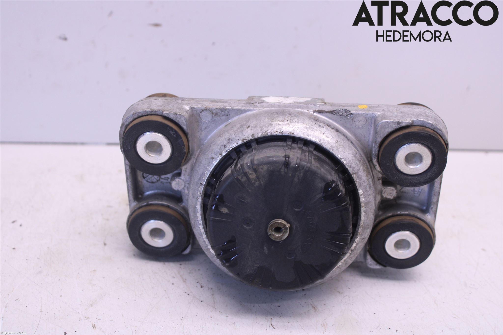 Landrover RANGE ROVER SPORT (L494) 14-22 Motorkudde