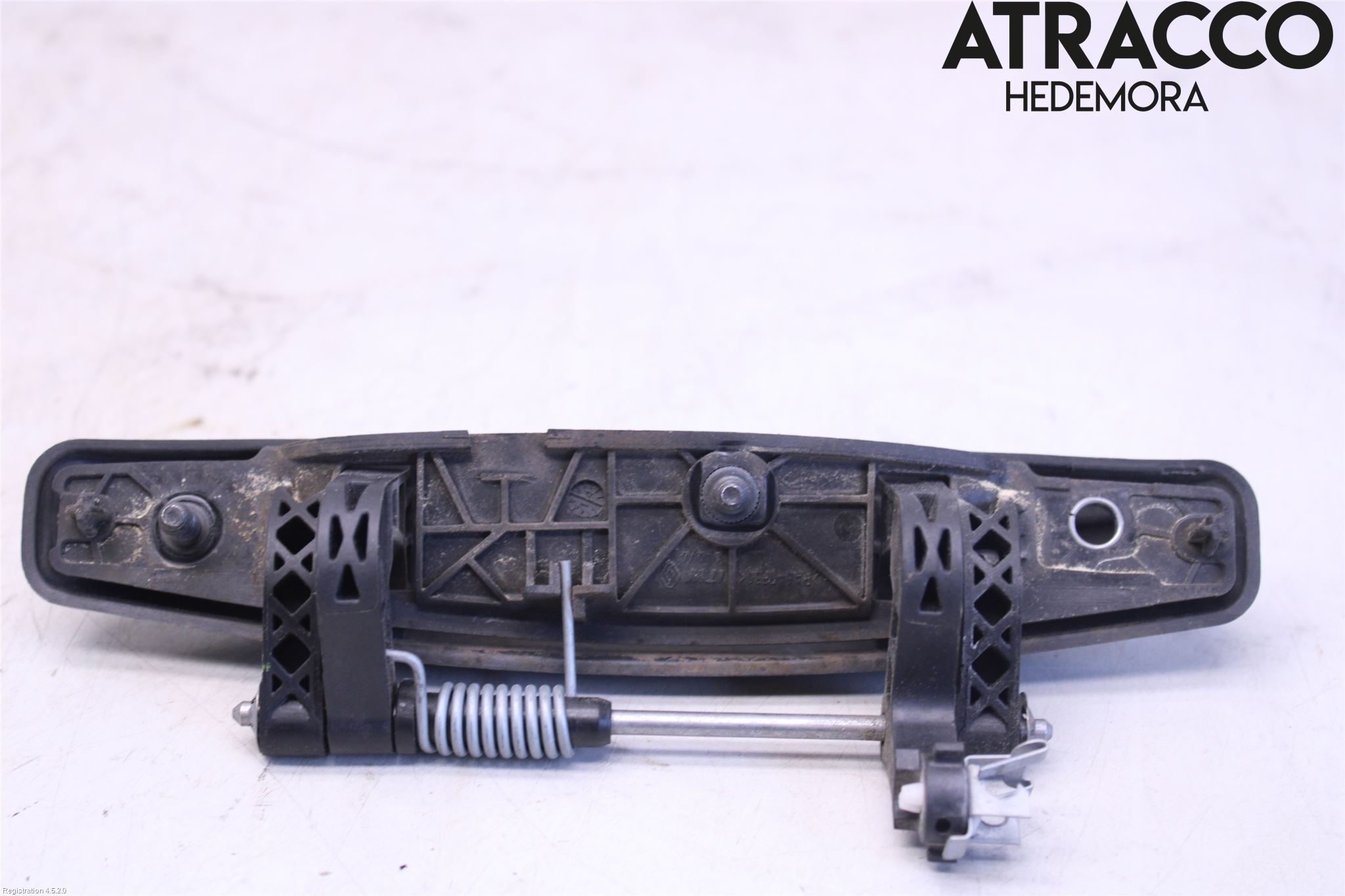 Dacia DOKKER 13- Dörrhandtag Yttre Vä