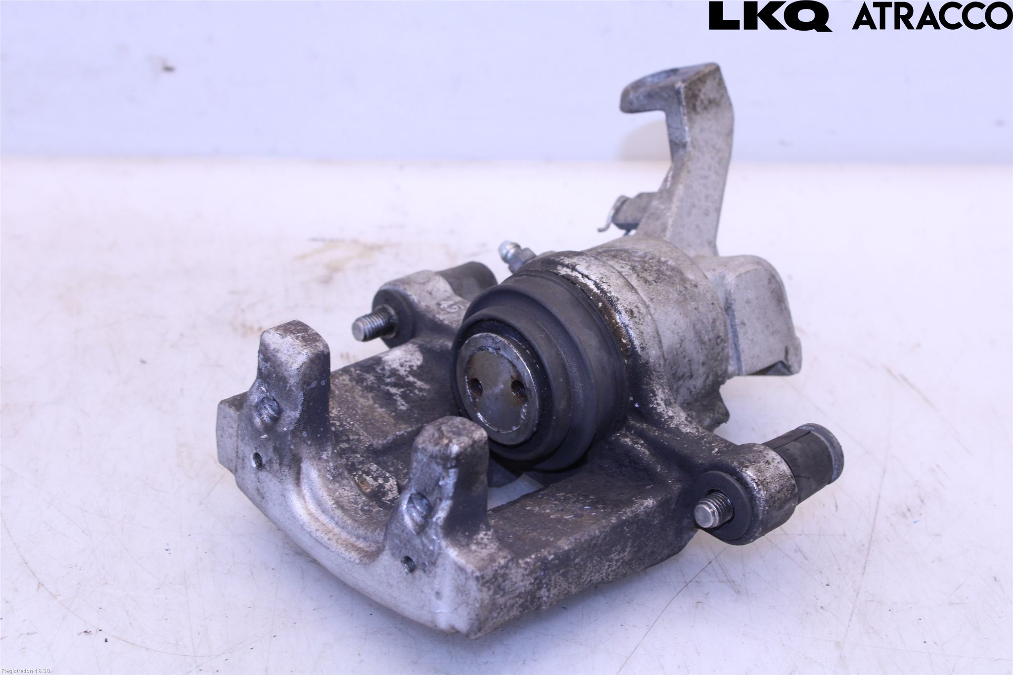 Jaguar XF 08-15 Bromsok Bak Vänster