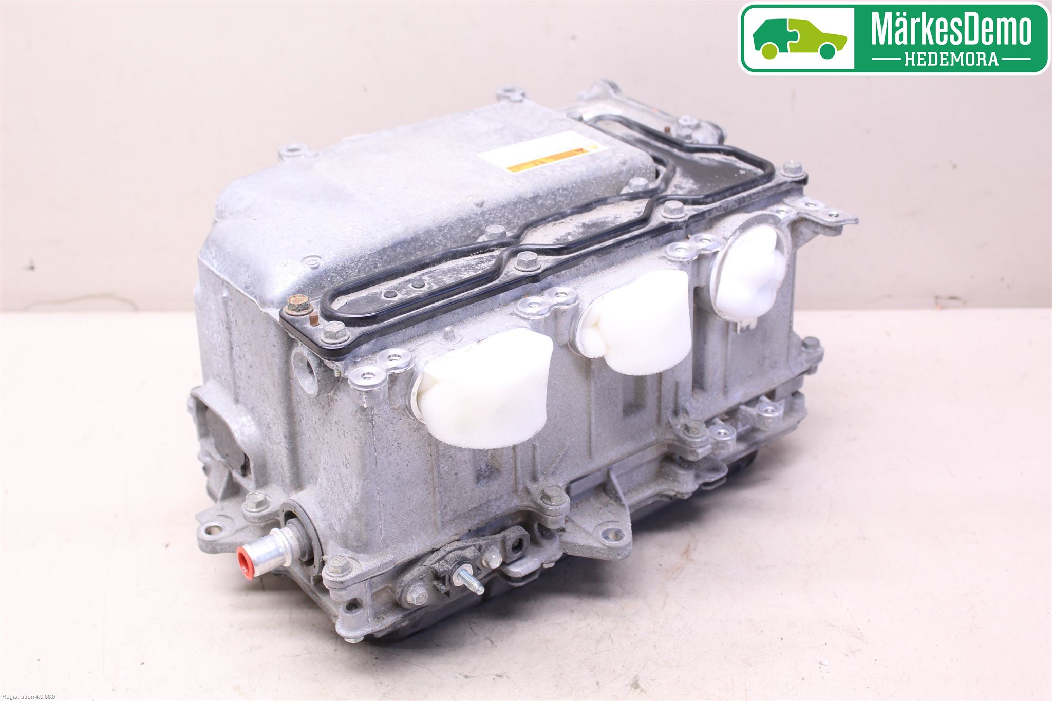 Toyota AURIS 13-19 Hybridconverter