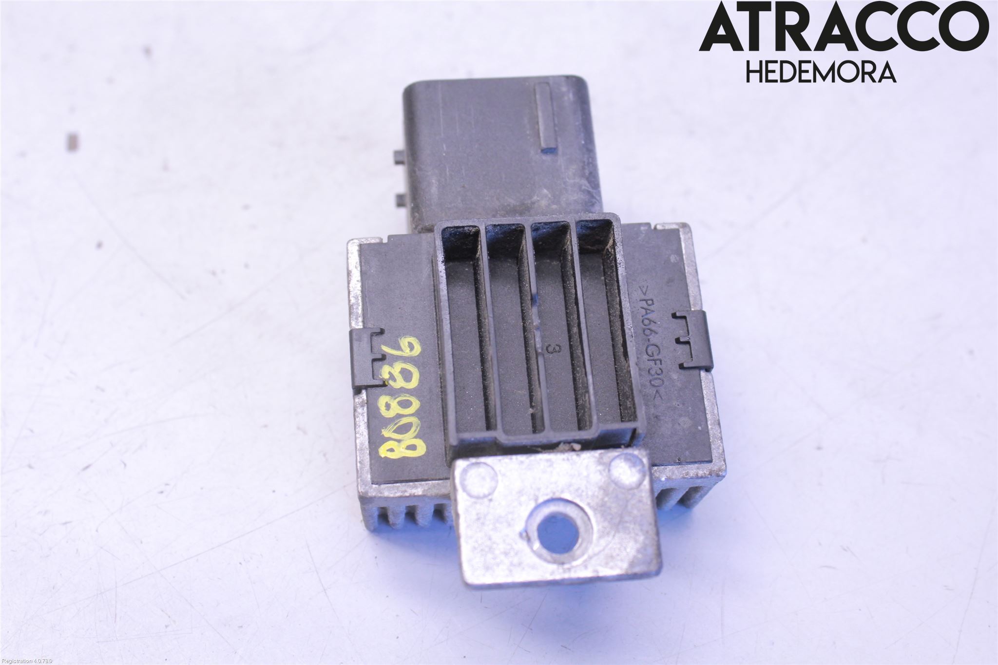 Citroen JUMPY 07-16 Relä Glödning Diesel