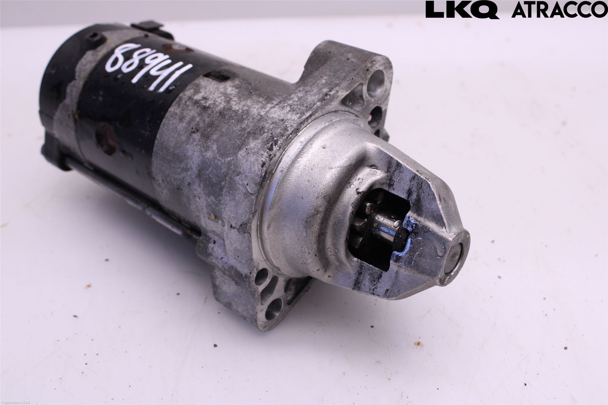 Honda CIVIC 06-11 Startmotor Diesel