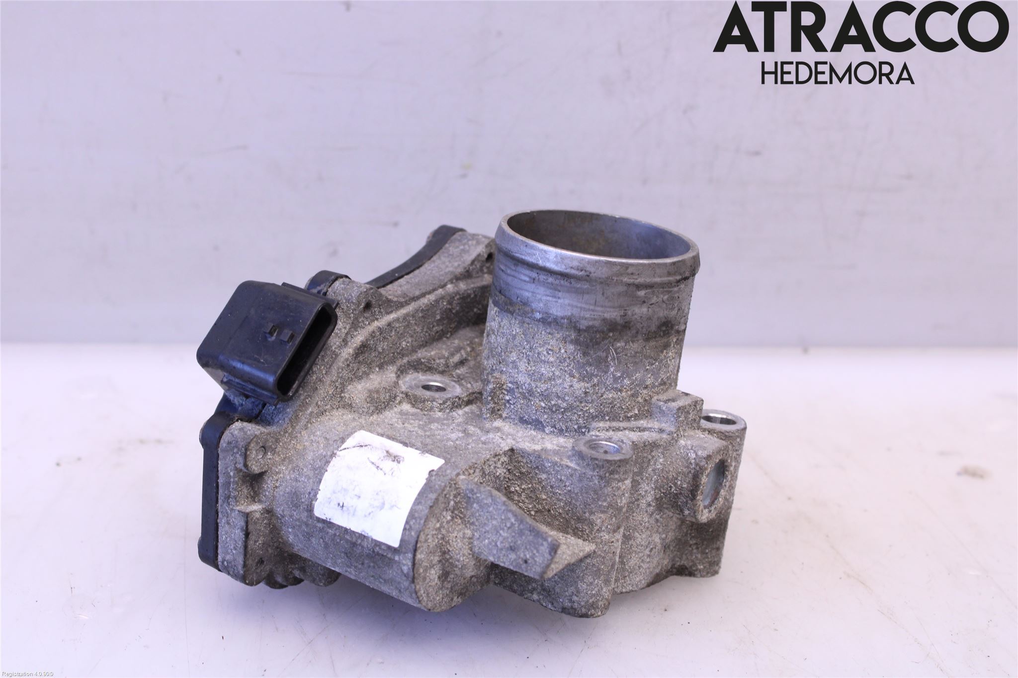 Renault TRAFIC   02-14 Injspjällhus