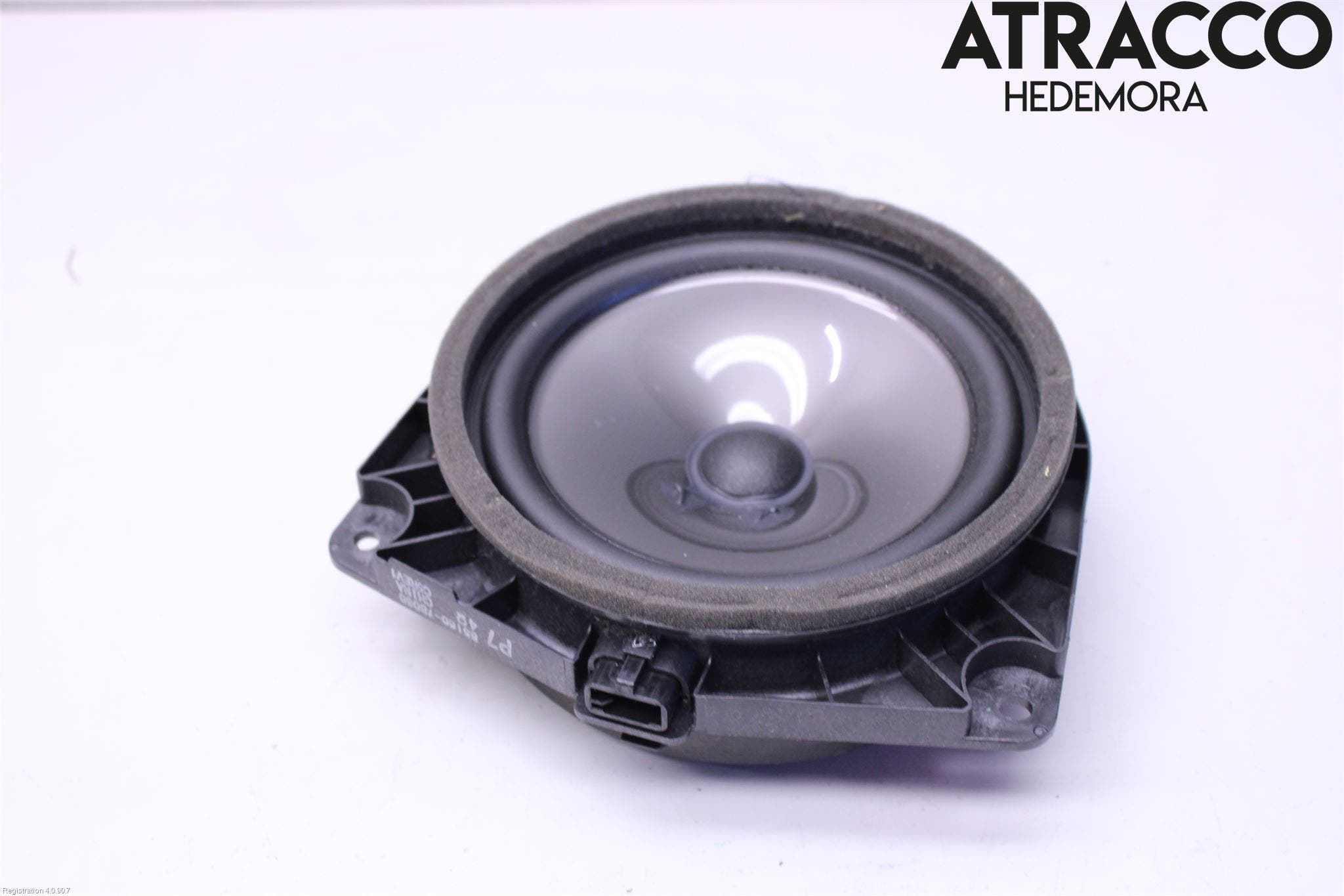 Lexus NX 300h 15-21 Högtalare