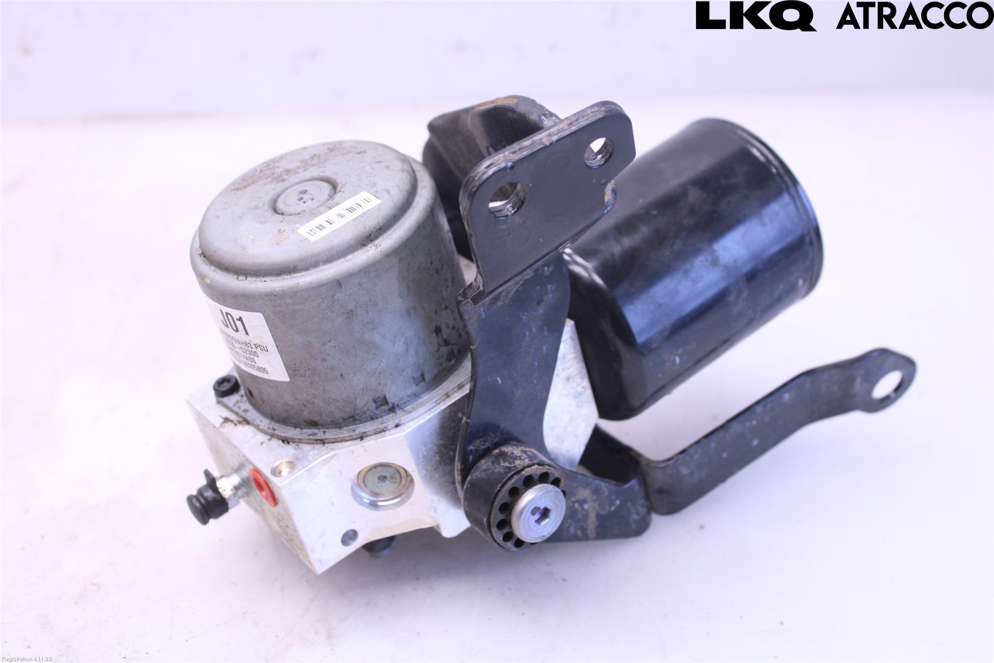 Hyundai IONIQ AE 17-22 Abs Hydraulpump