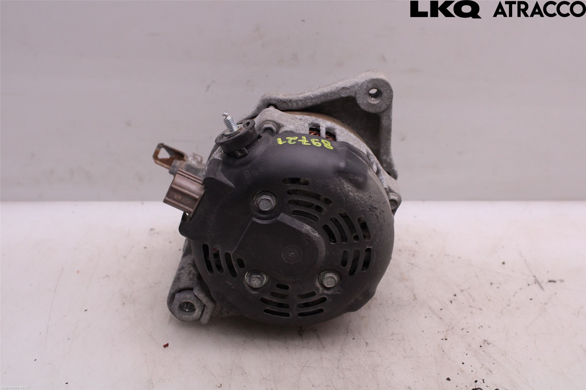 Toyota VERSO 09-18 Generator