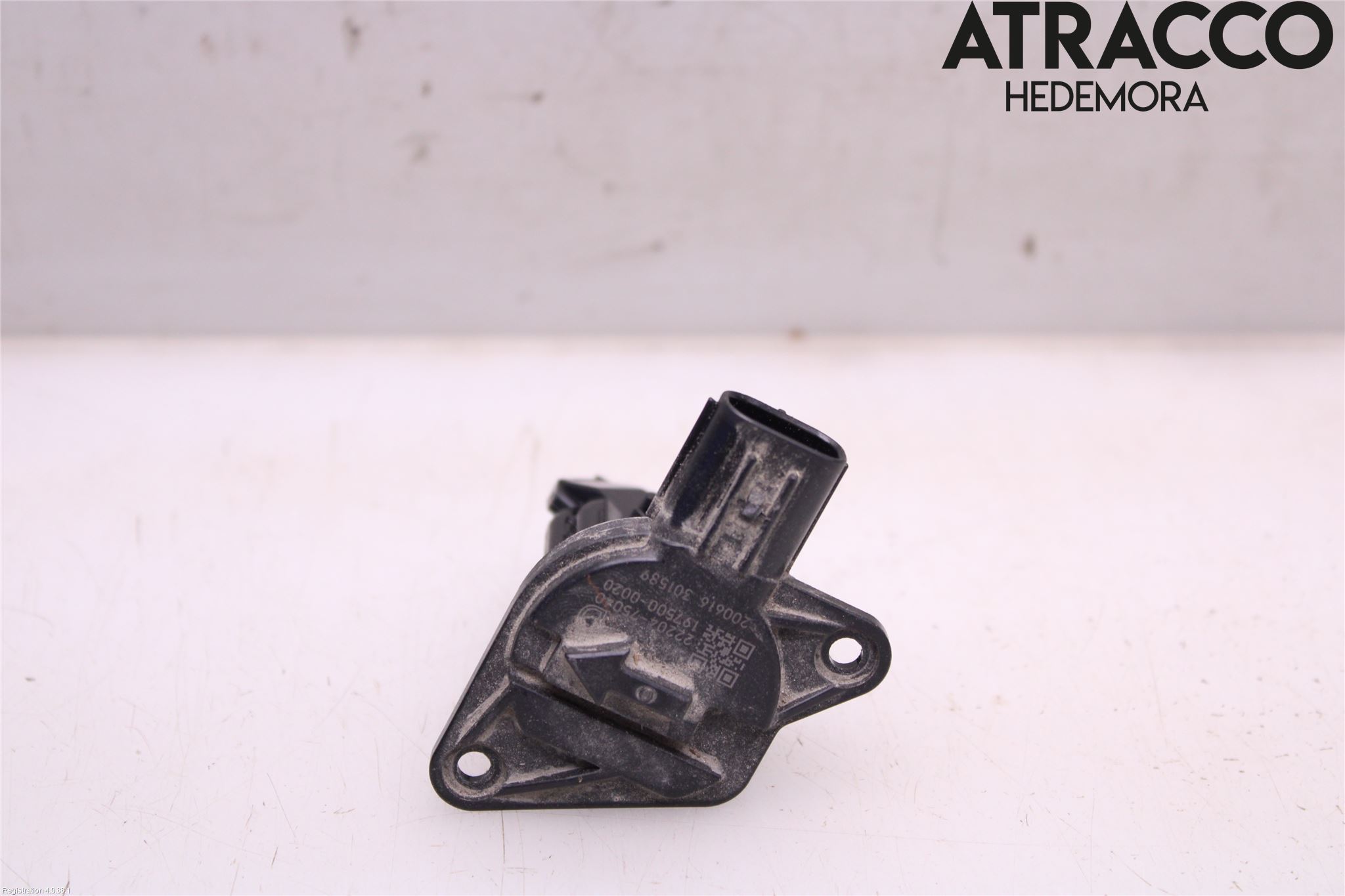 Toyota RAV4 19- Injluftmassamätare