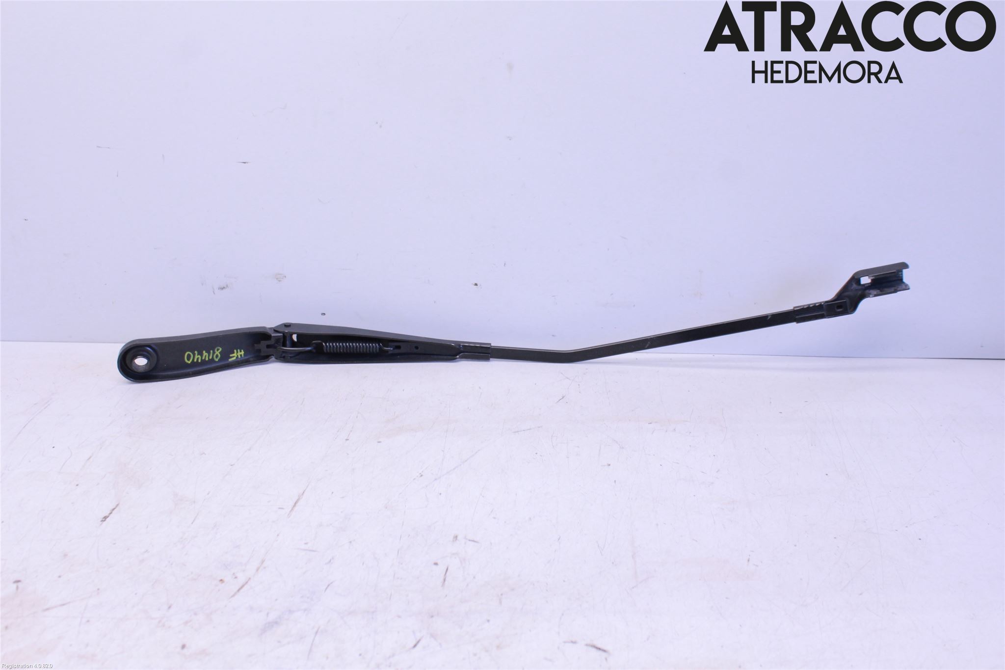 Volvo XC60 14-17 Torkararm Armar Vindruta