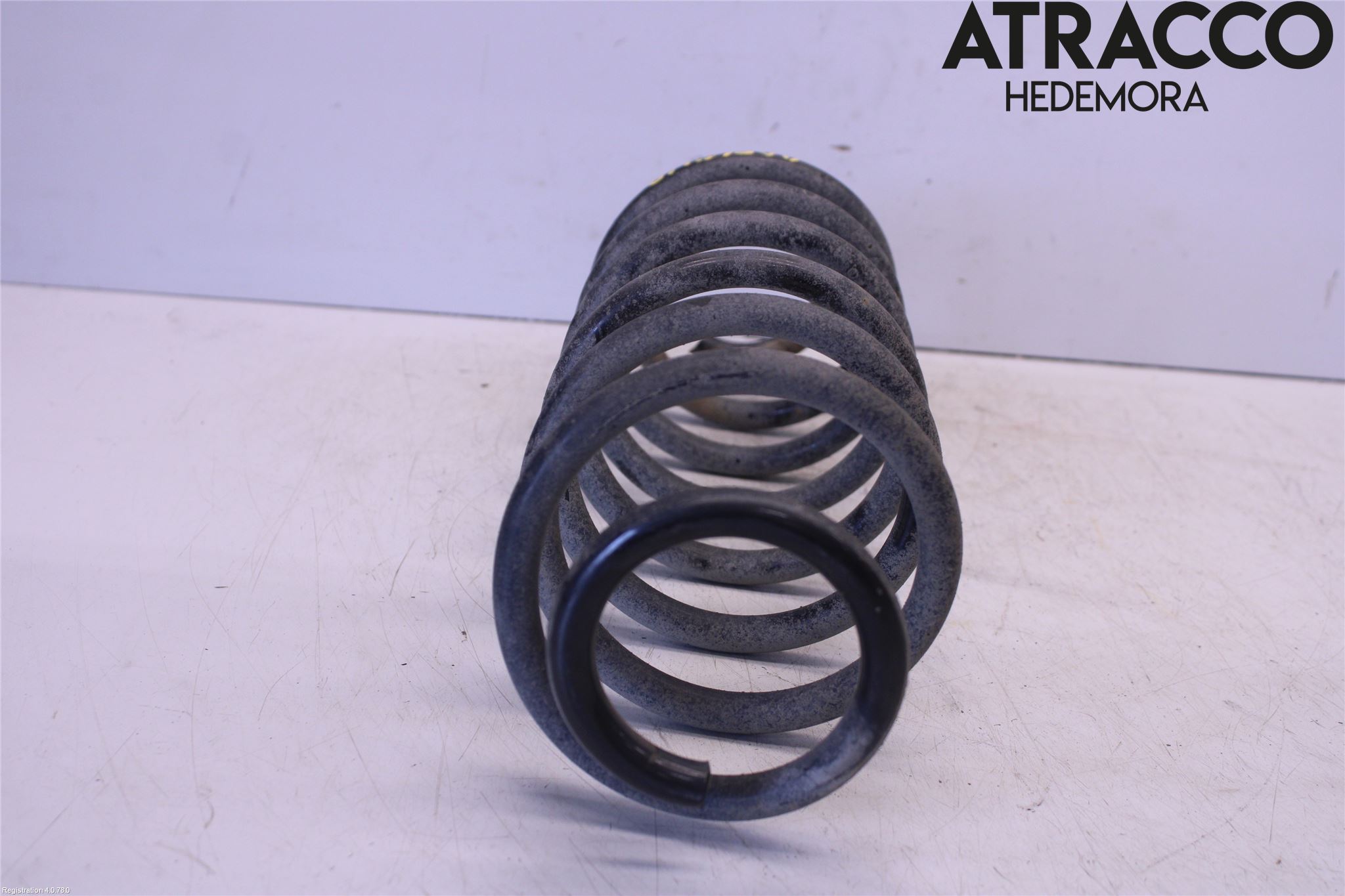 Honda HR-V 15-21 Fjäder Bak