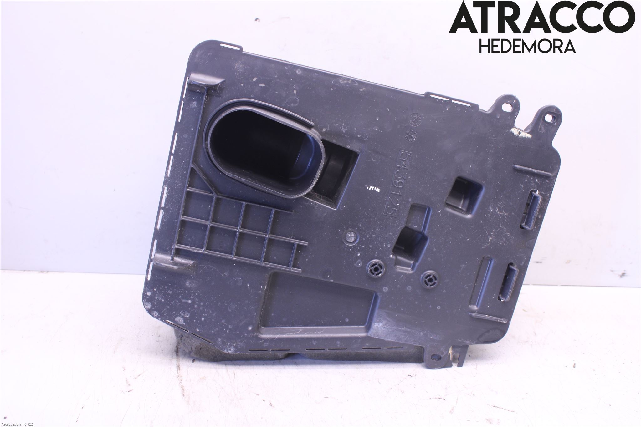 MC och moped ATV POLARIS Luftrenare