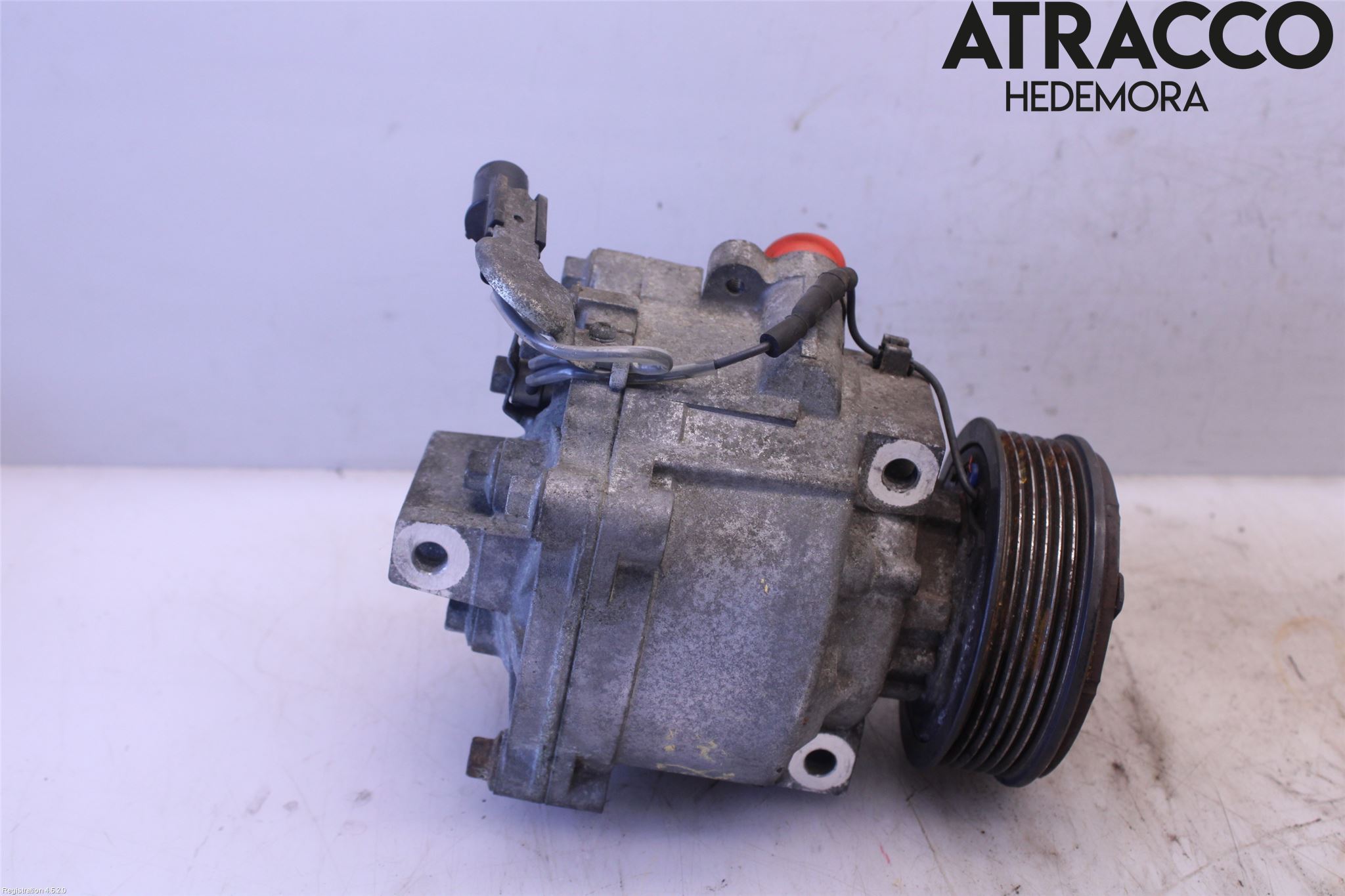 Mitsubishi OUTLANDER 13-21 Ac Kompressor