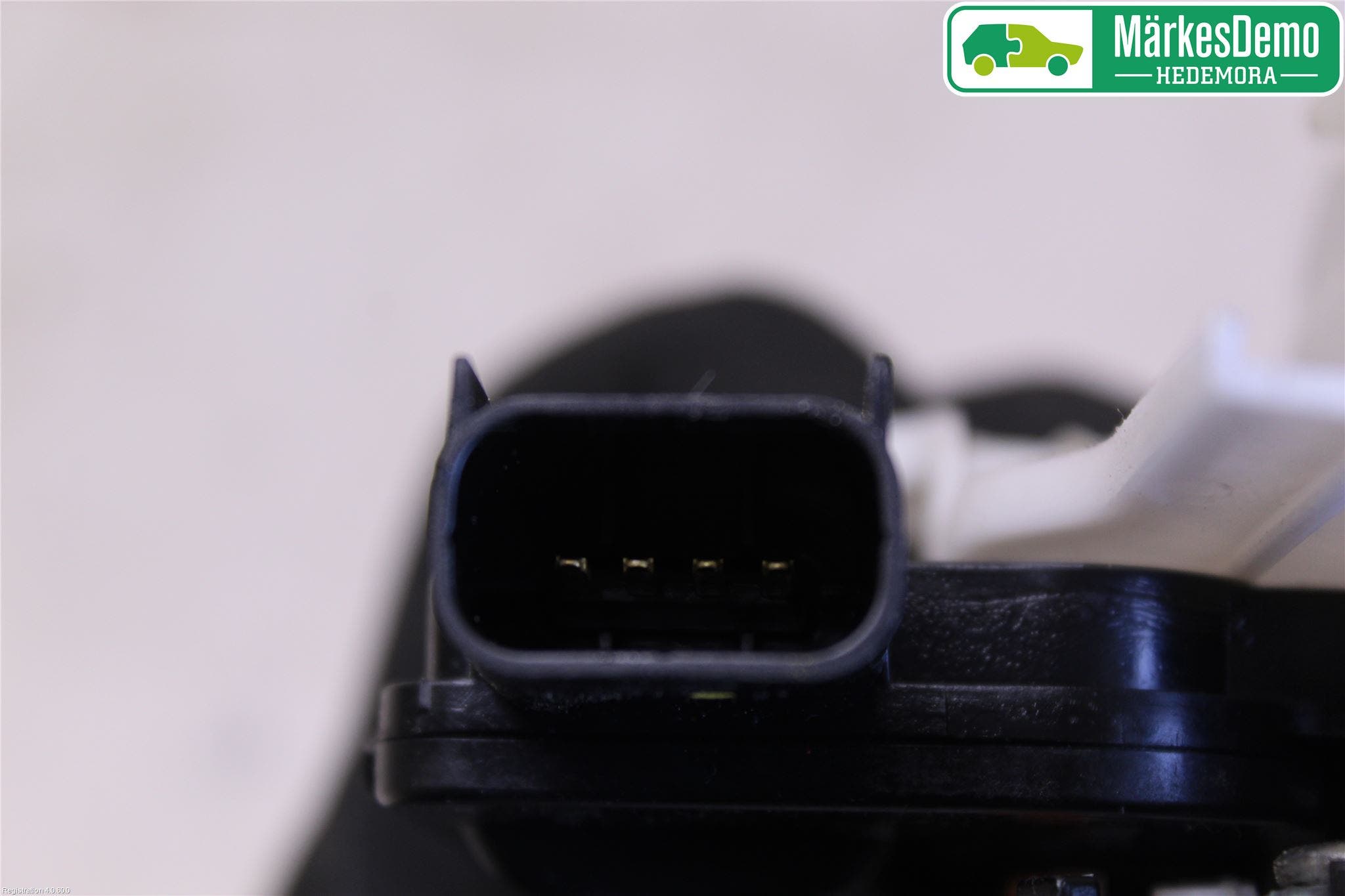 Kia PICANTO 12-17 Låskista-Dörrlås