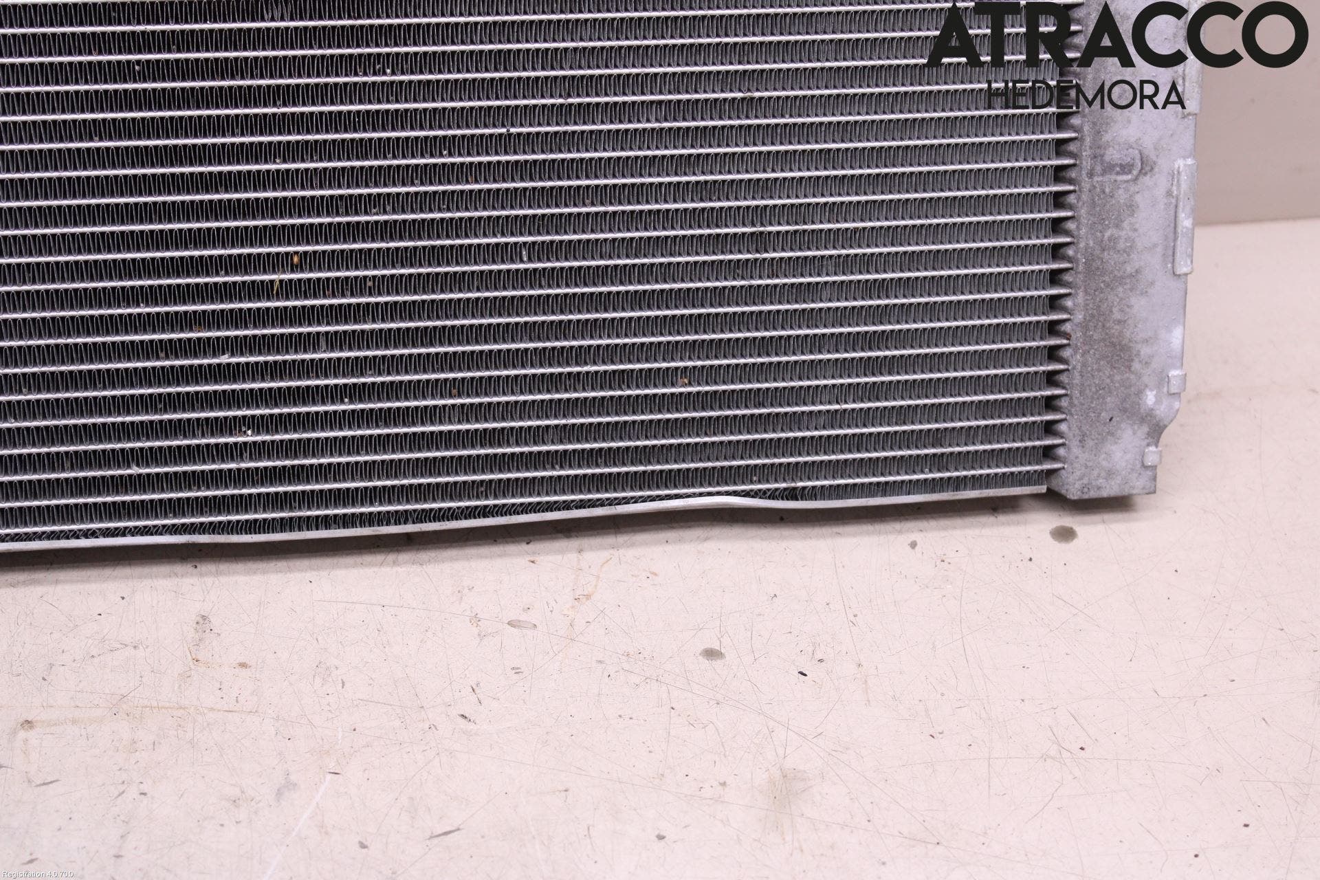 BMW 5 F10/F11/F18 09-17 Kylare Man