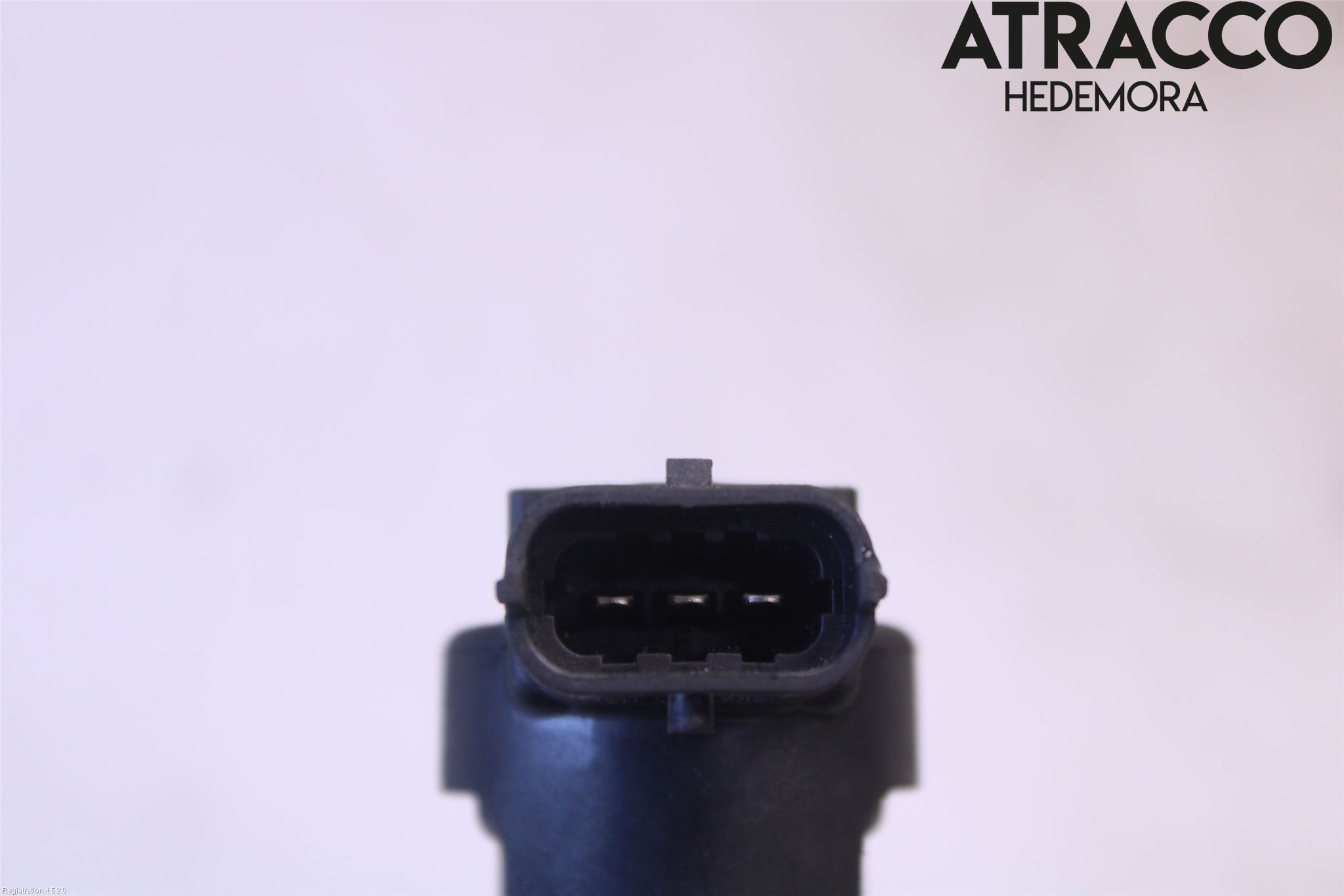 Peugeot 3008 17-24 Tändspole