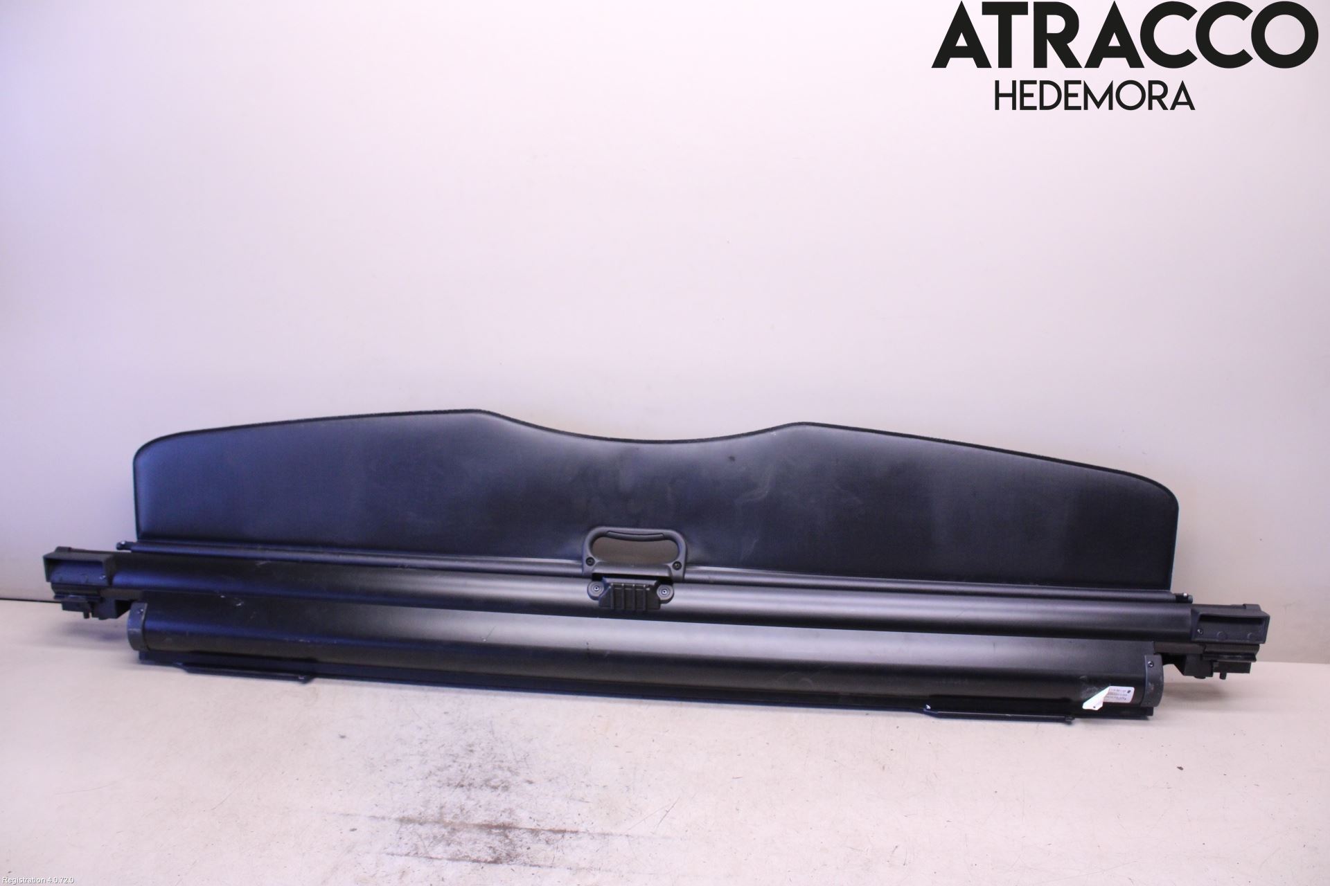 BMW 5 E60/61 Sed/Tou 02-10 Insynskydd