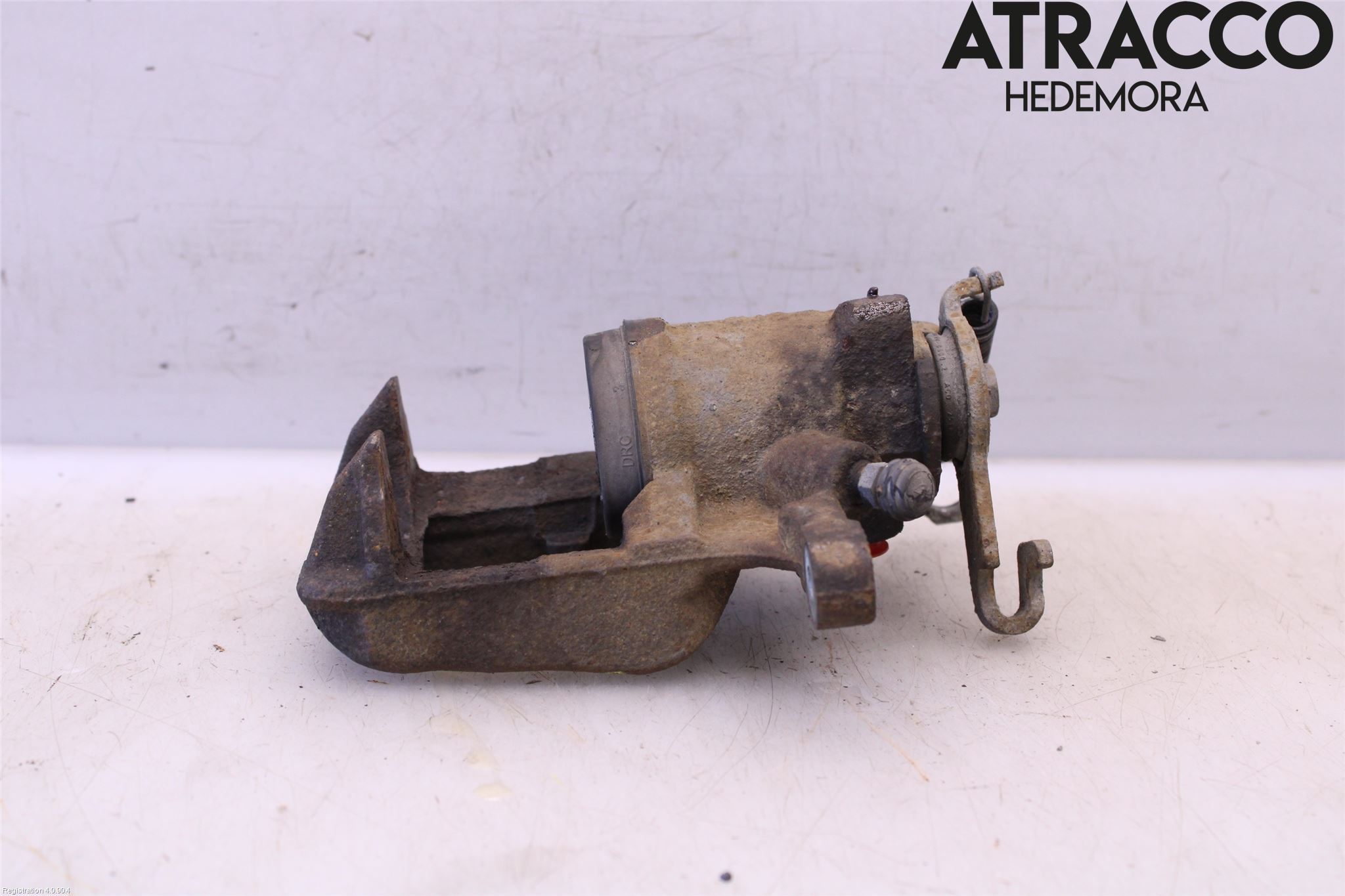 Opel MOKKA 13-20 Bromsok Bak Vänster