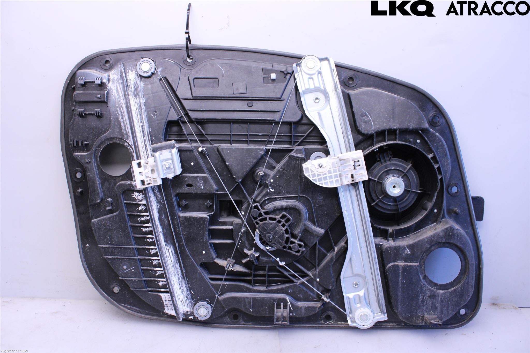 Hyundai i30 GD 13-17 Fönsterhiss El Kompl