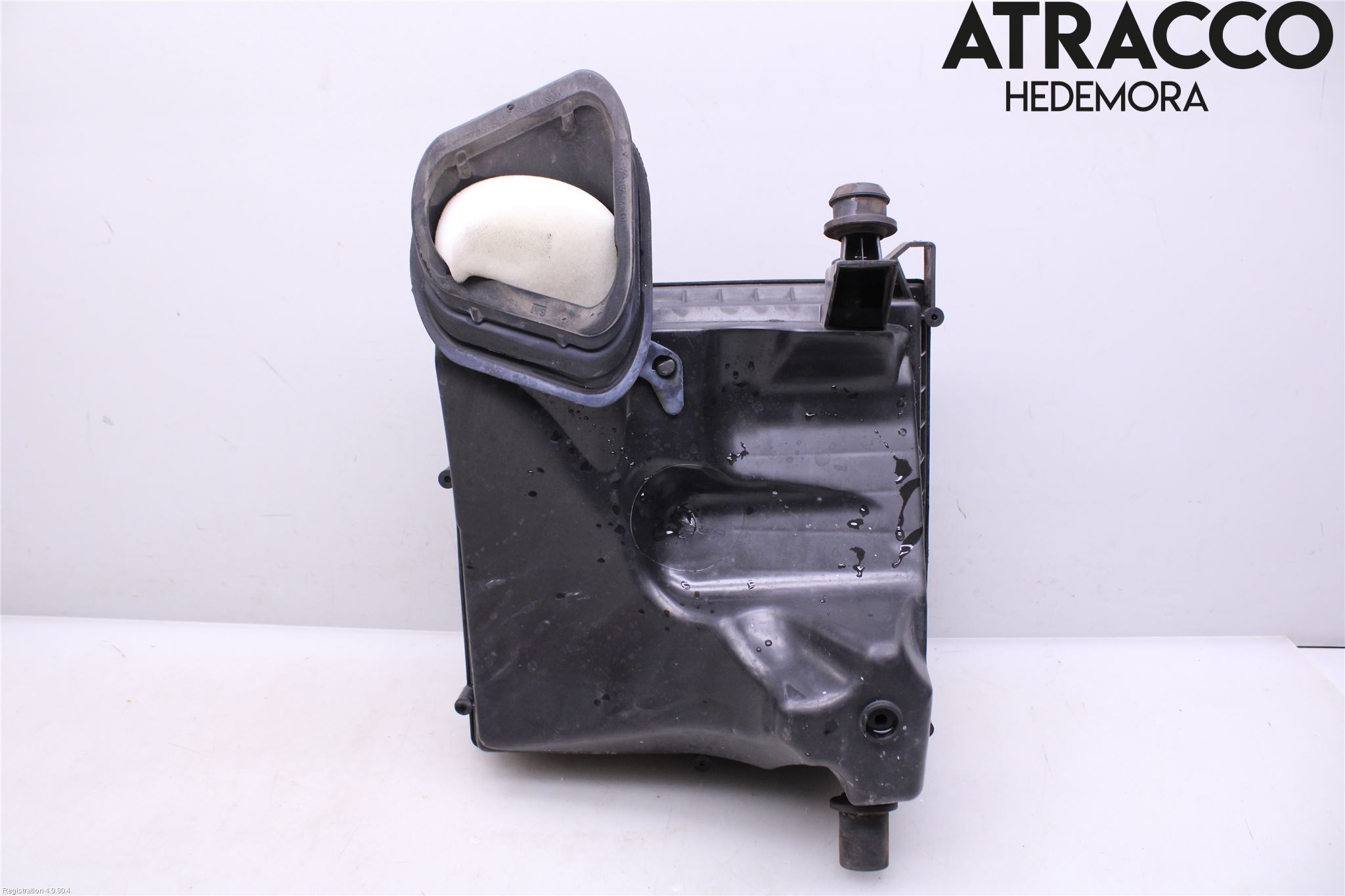 Opel ASTRA J 10-15 Luftrenare