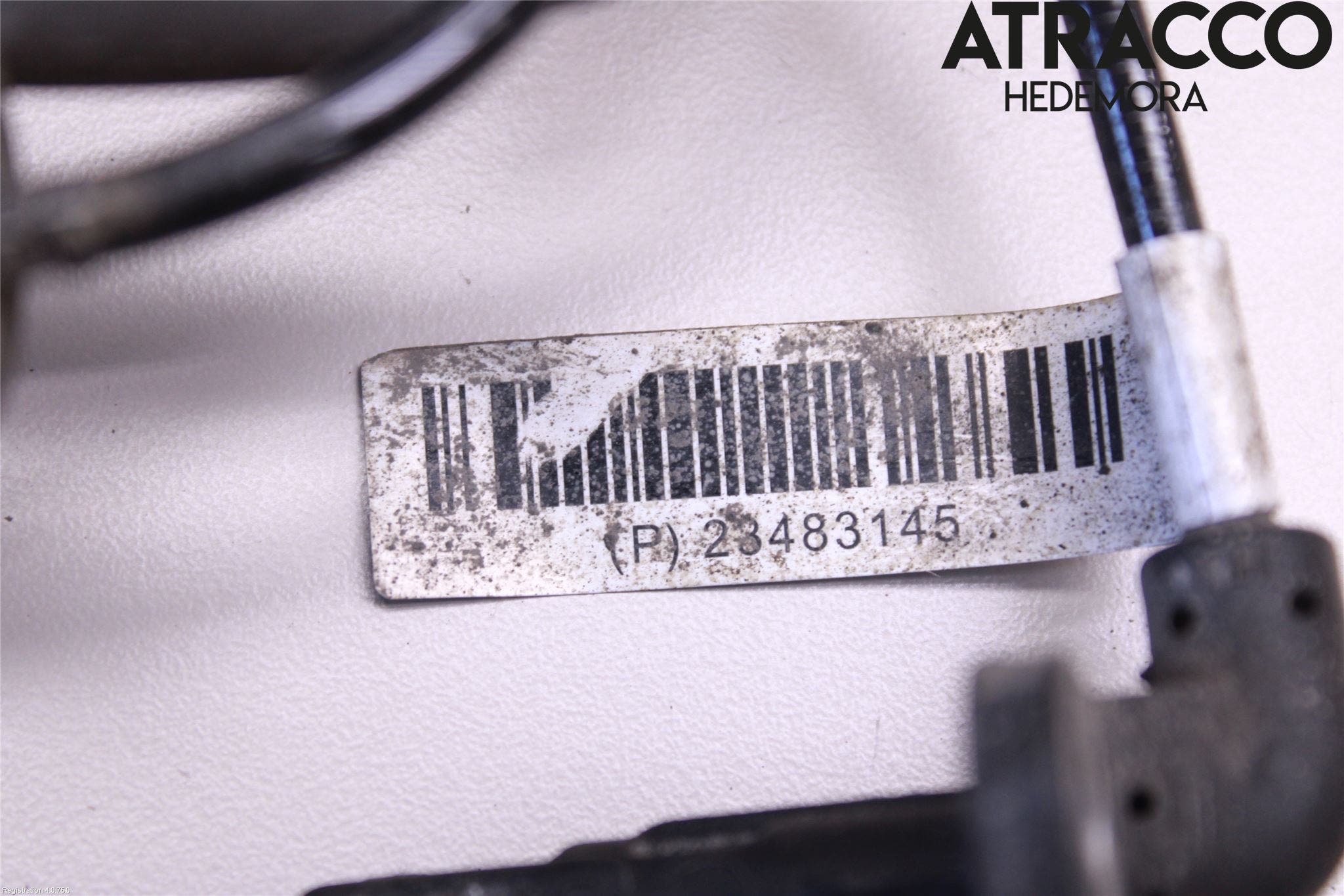 Opel INSIGNIA 09-16 Abs Sensor