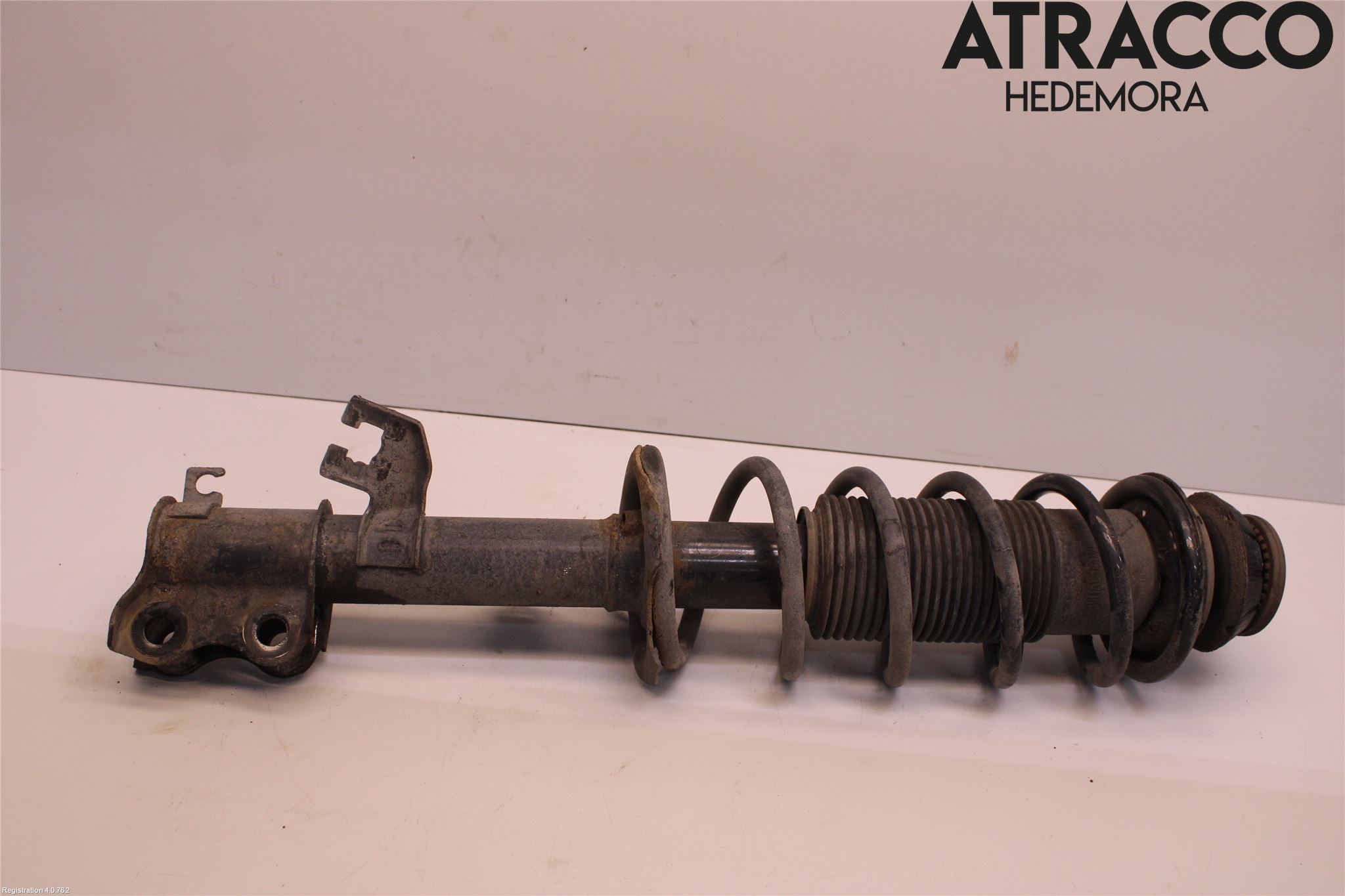 Nissan NOTE E12 14-20 Fjäderben Fram Vänster