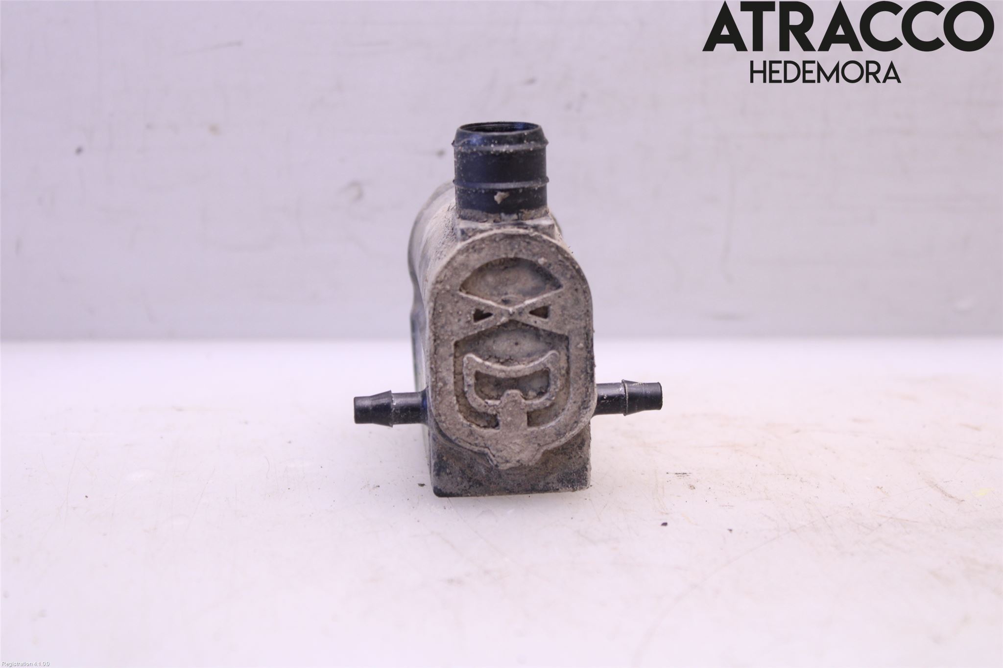 Hyundai SANTA FE  06-12 Spolarpump Vindruta