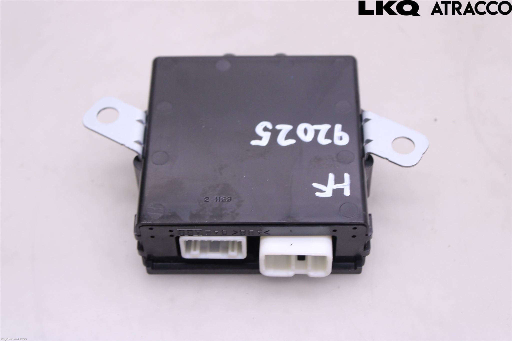 Lexus RX XU30 03-09 Styrenhet Dörr