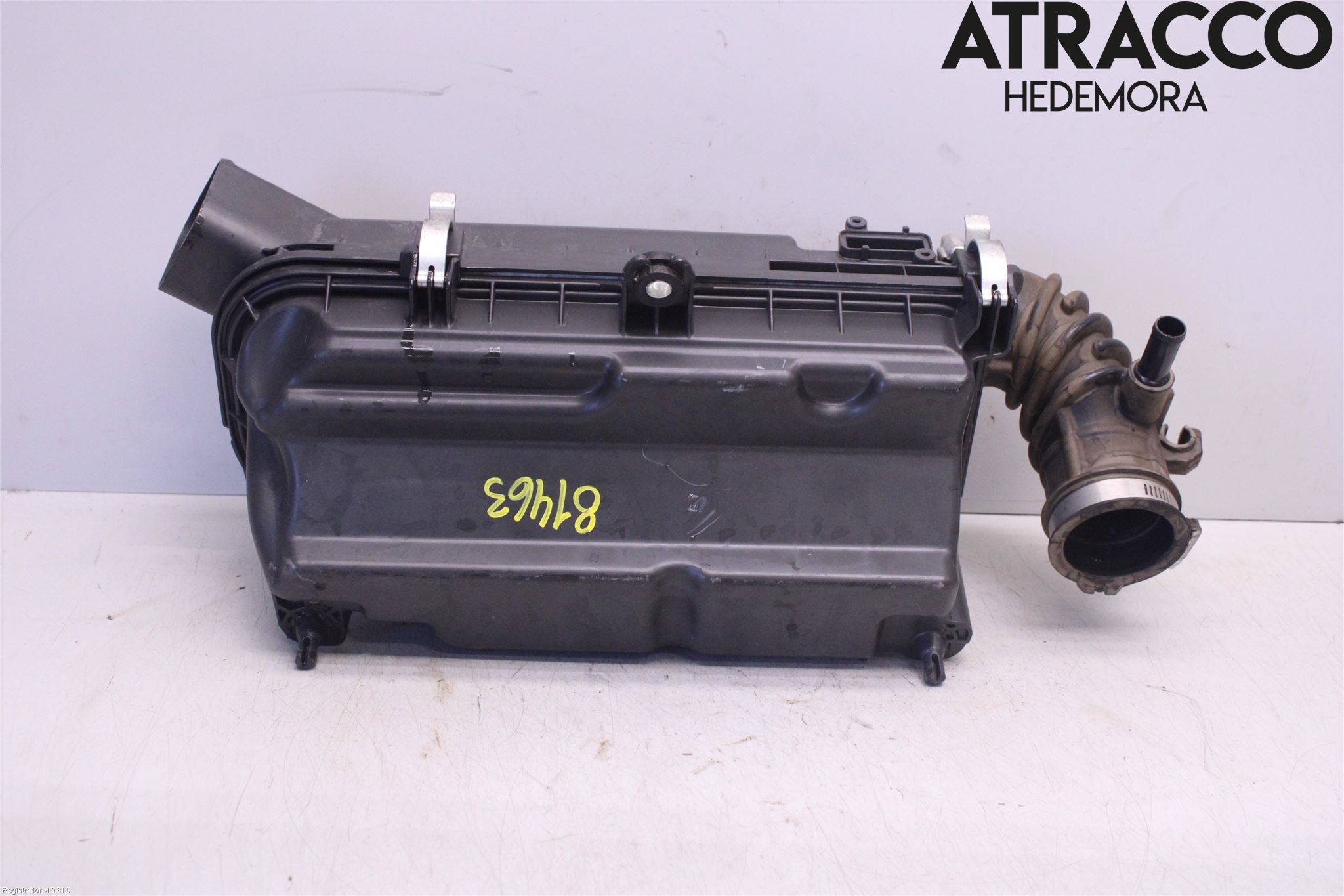 Suzuki SWIFT 17-24 Luftrenare